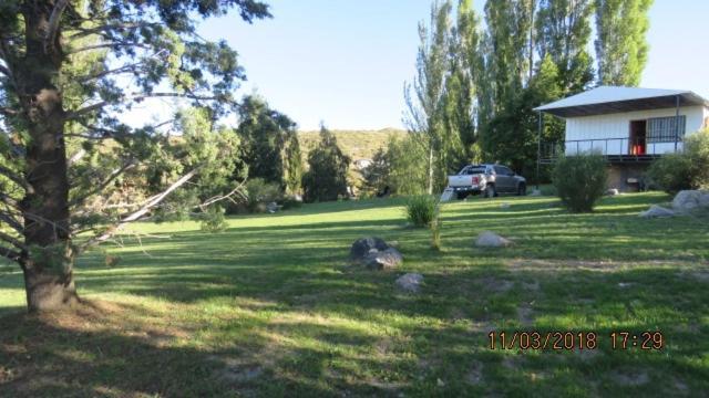 Oregones Del Valle Chalet