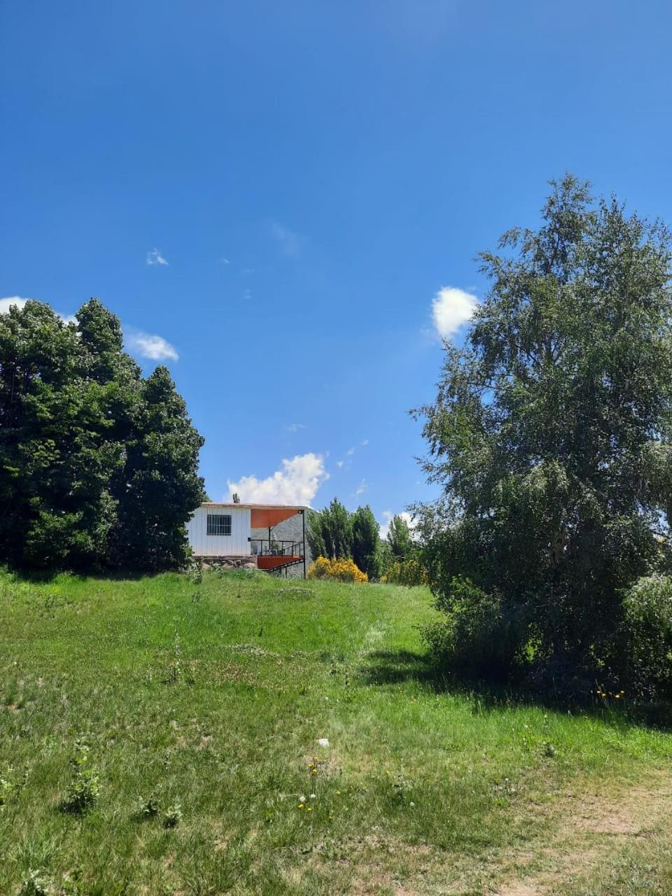 Chalet Oregones Del Valle *