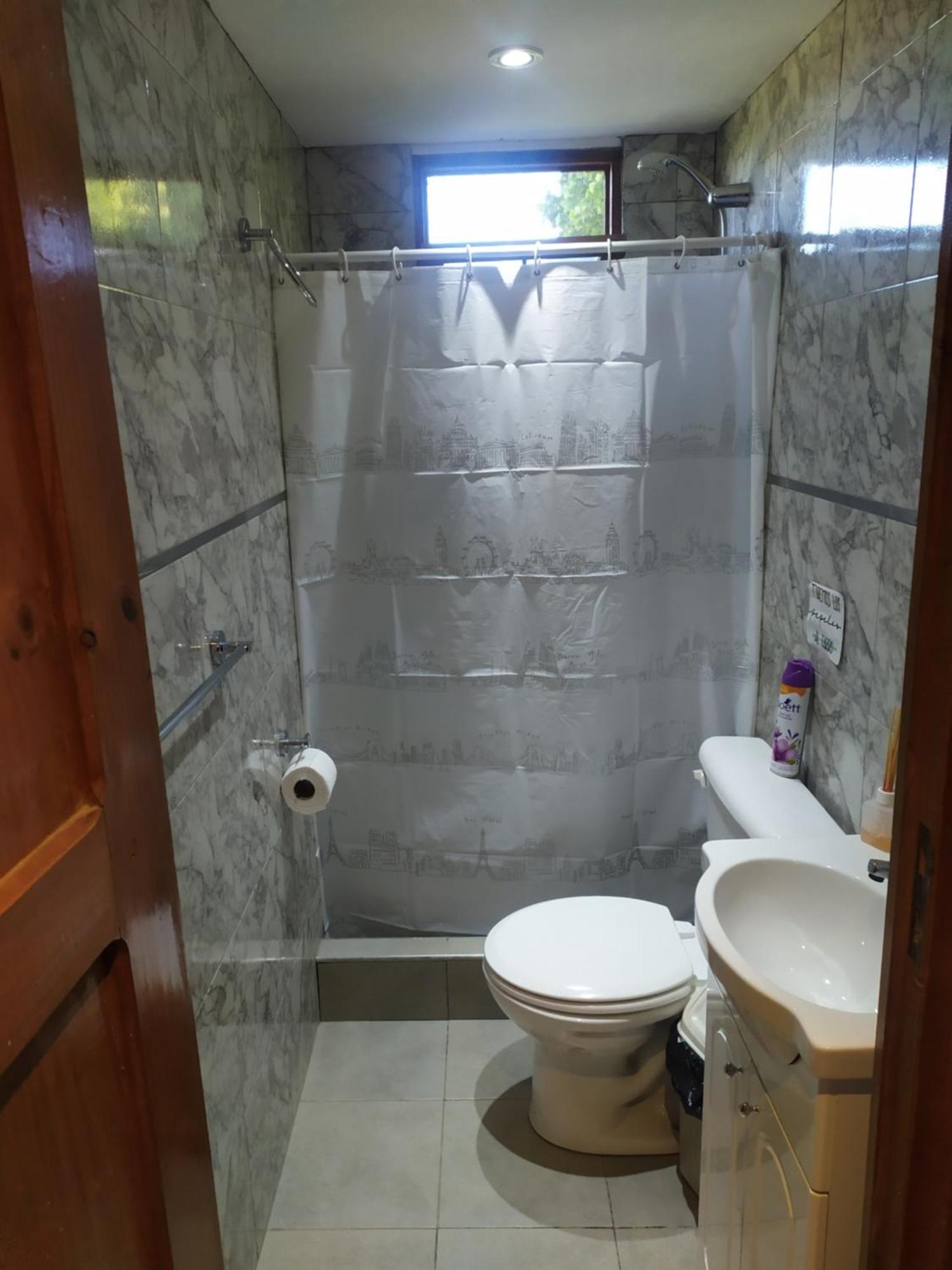 Oregones Del Valle Chalet Mendoza