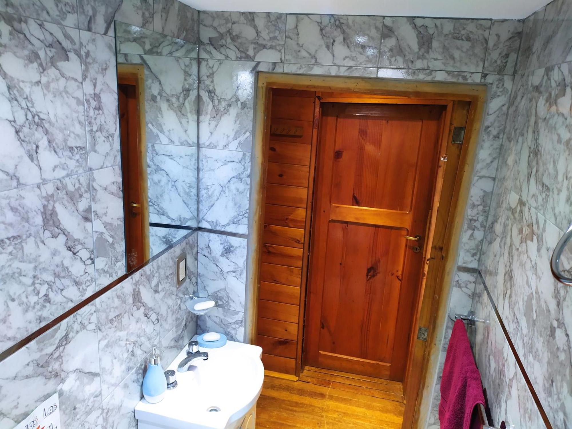 Chalet Oregones Del Valle Mendoza