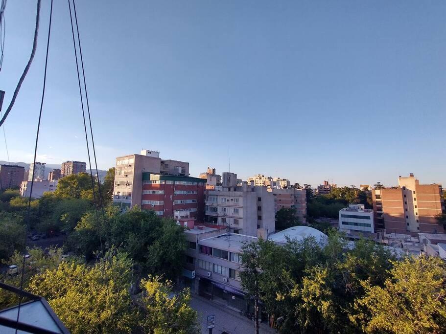 Apartamento 63 Mendoza