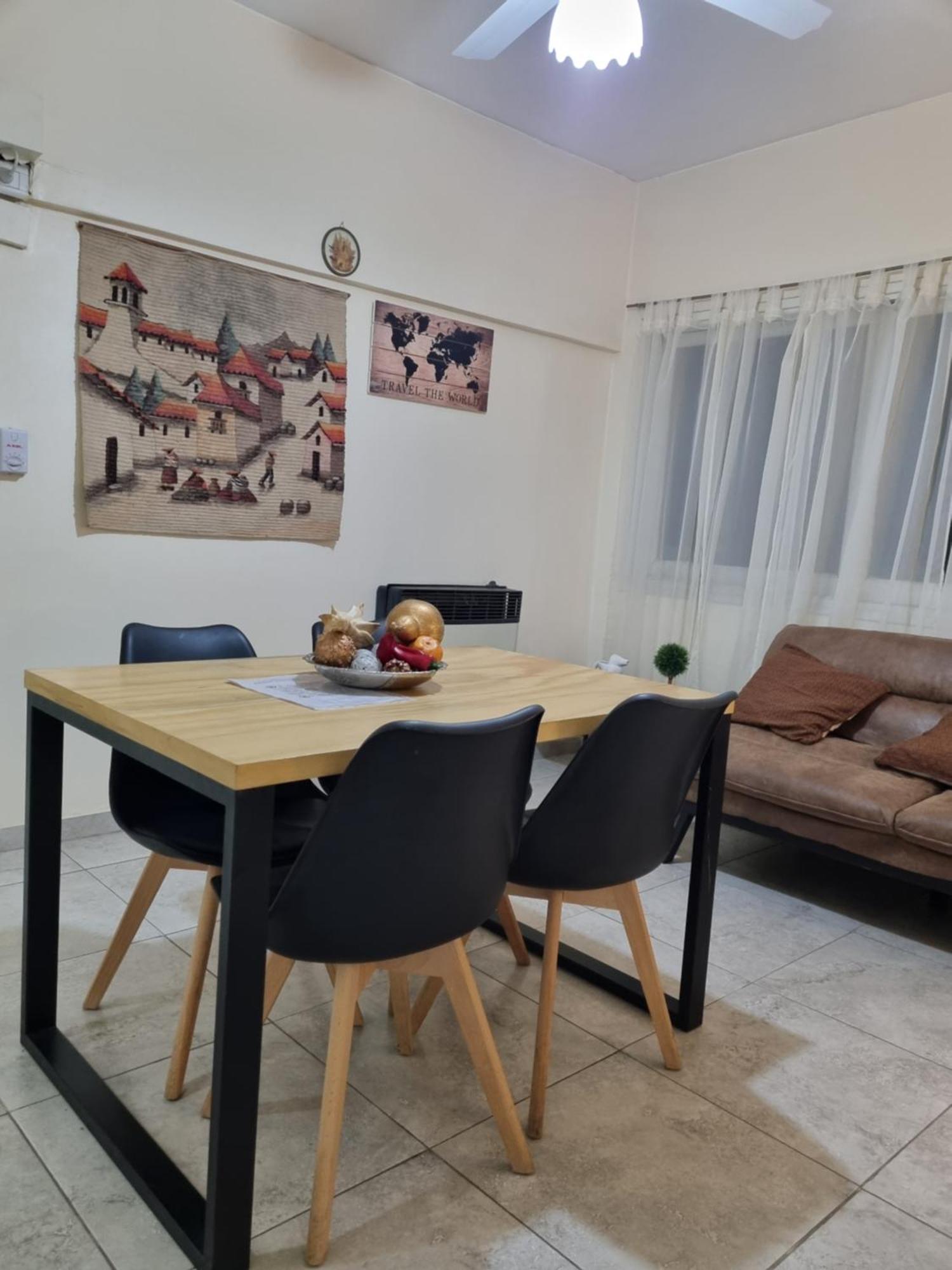 Apartamento La Mejor Ubicacion Conocer *