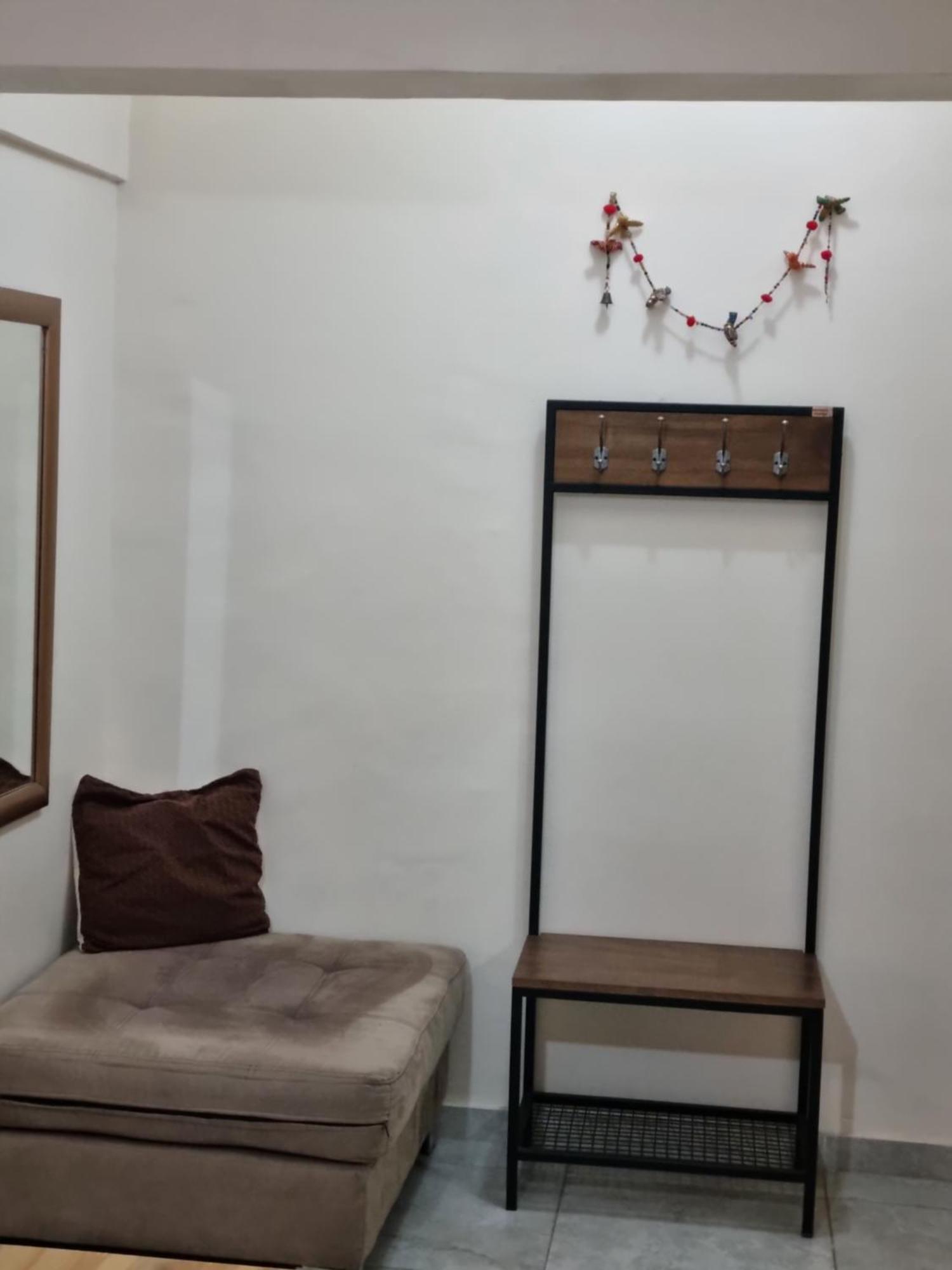 Apartamento La Mejor Ubicacion Conocer Mendoza