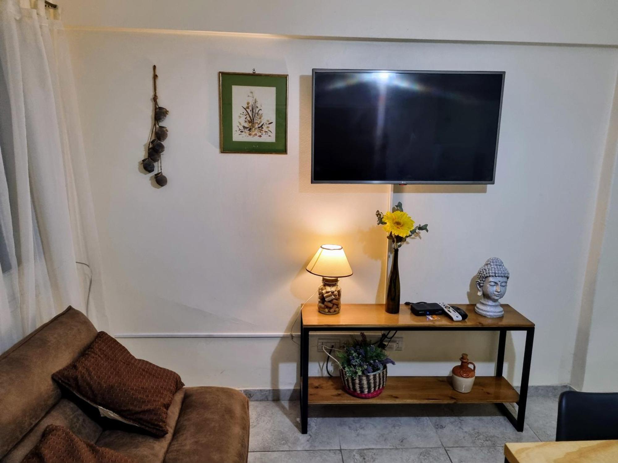 Apartamento La Mejor Ubicacion Conocer