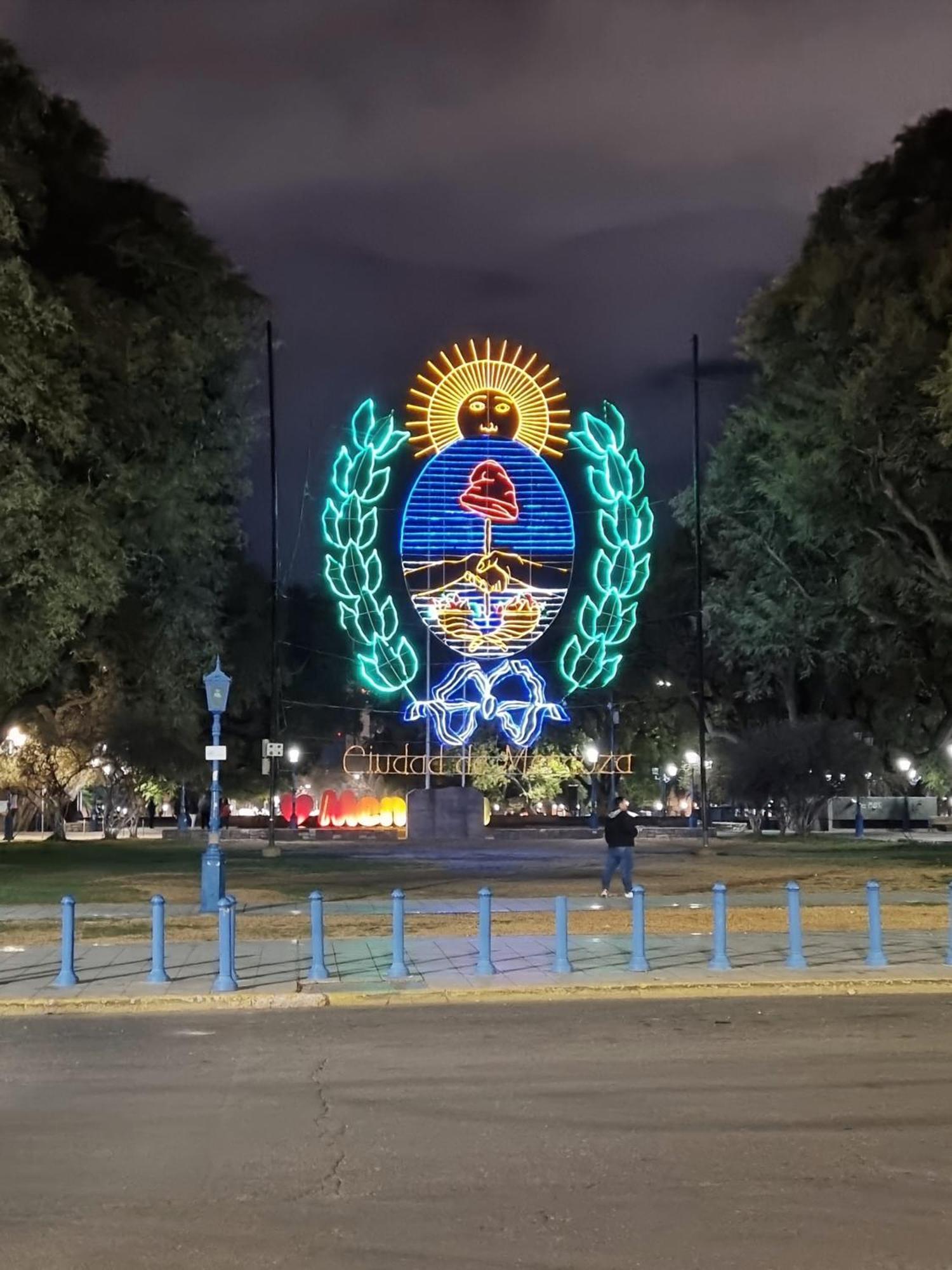 La Mejor Ubicacion Conocer * Mendoza