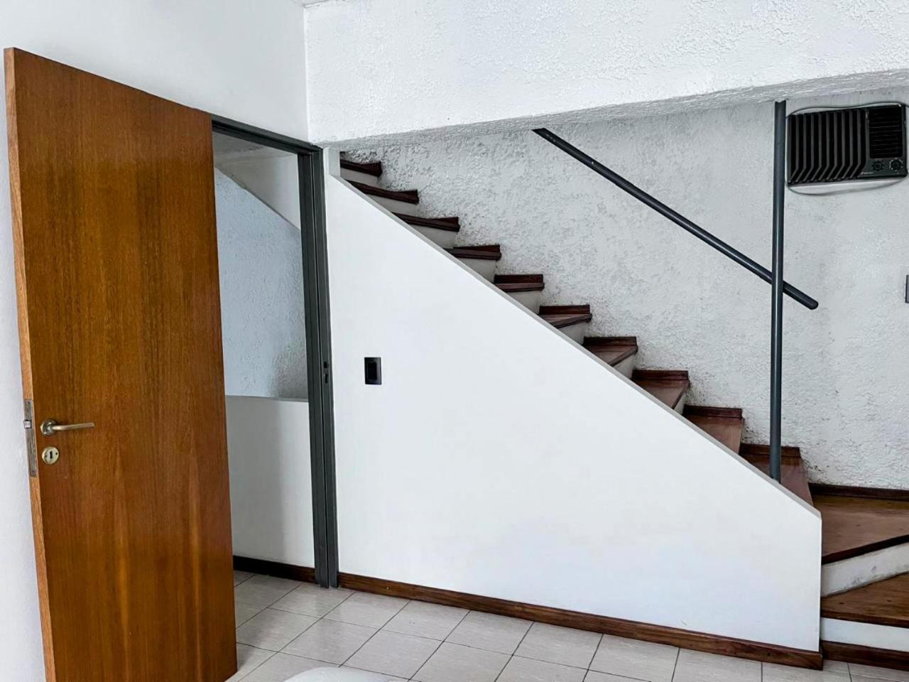 Duplex Plaza Italia Con Terraza Mendoza