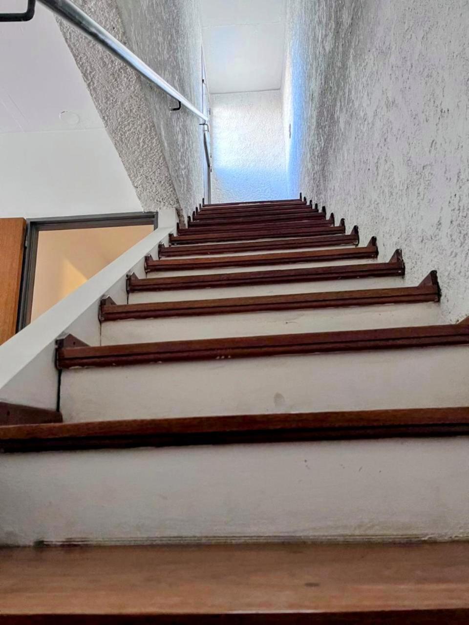 Duplex Plaza Italia Con Terraza Apartamento