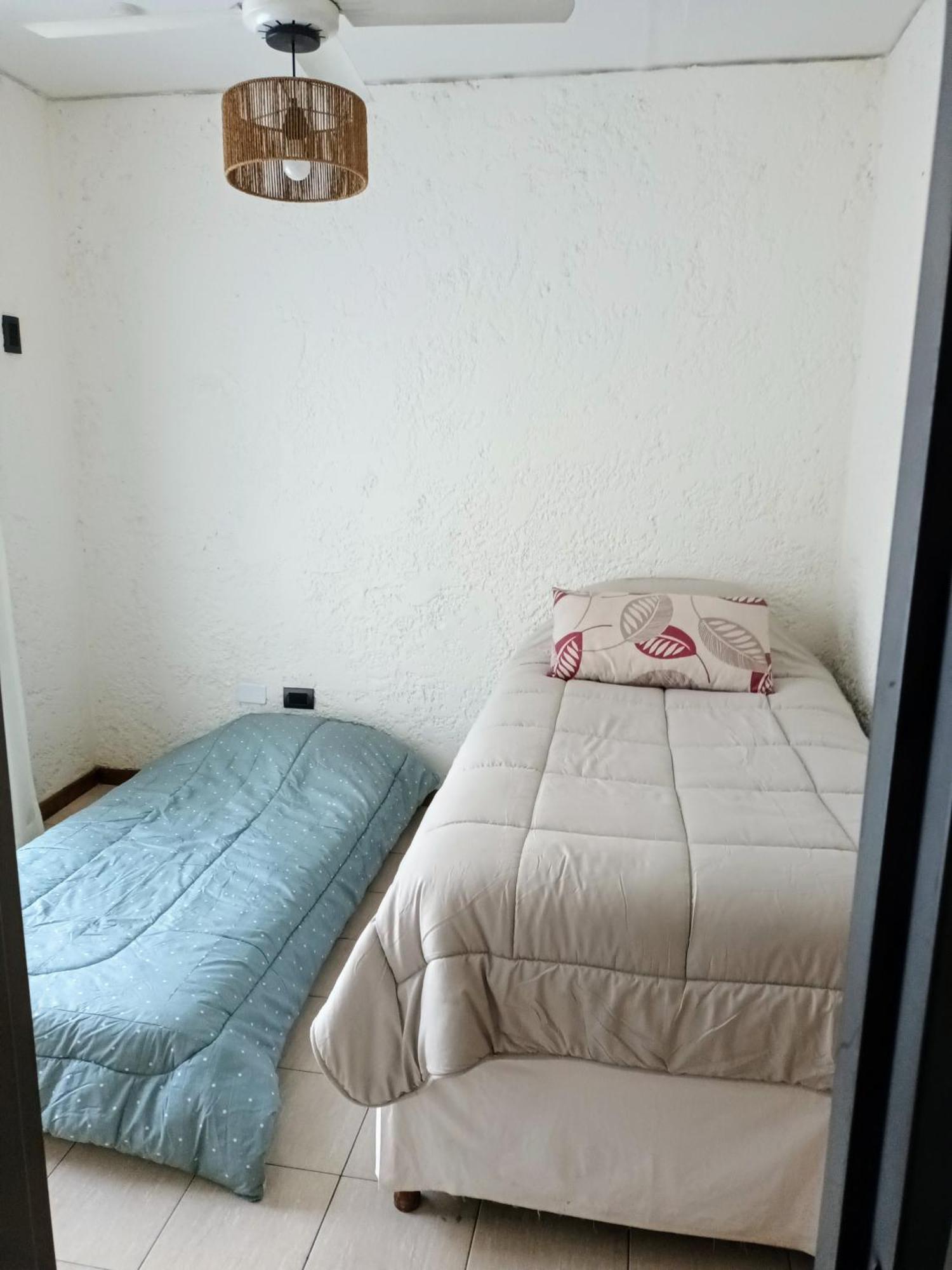 Apartamento Duplex Plaza Italia Con Terraza Mendoza