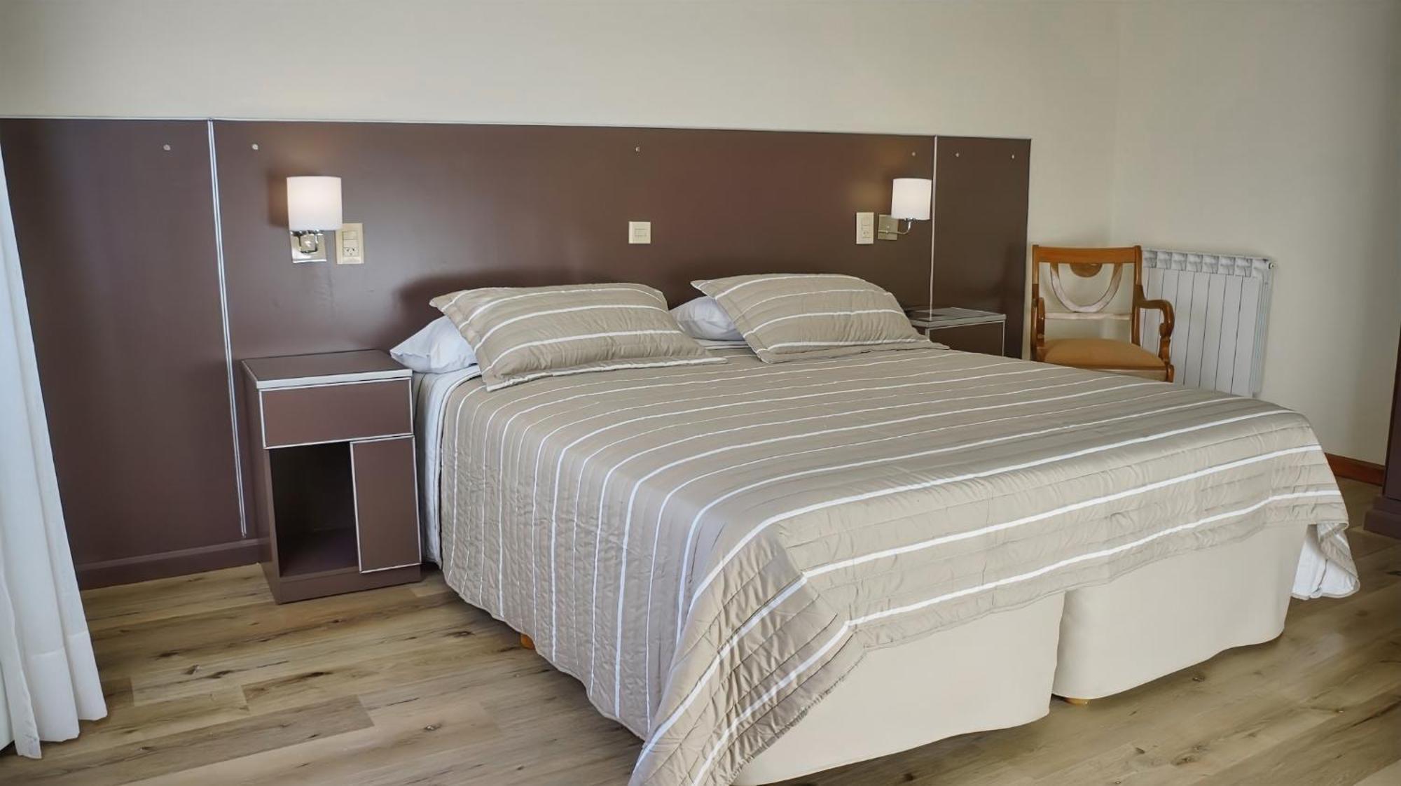 Apartahotel Cóndor