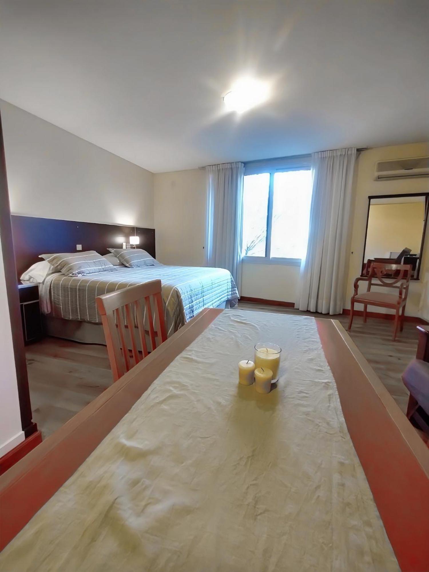 Apartahotel Cóndor Mendoza