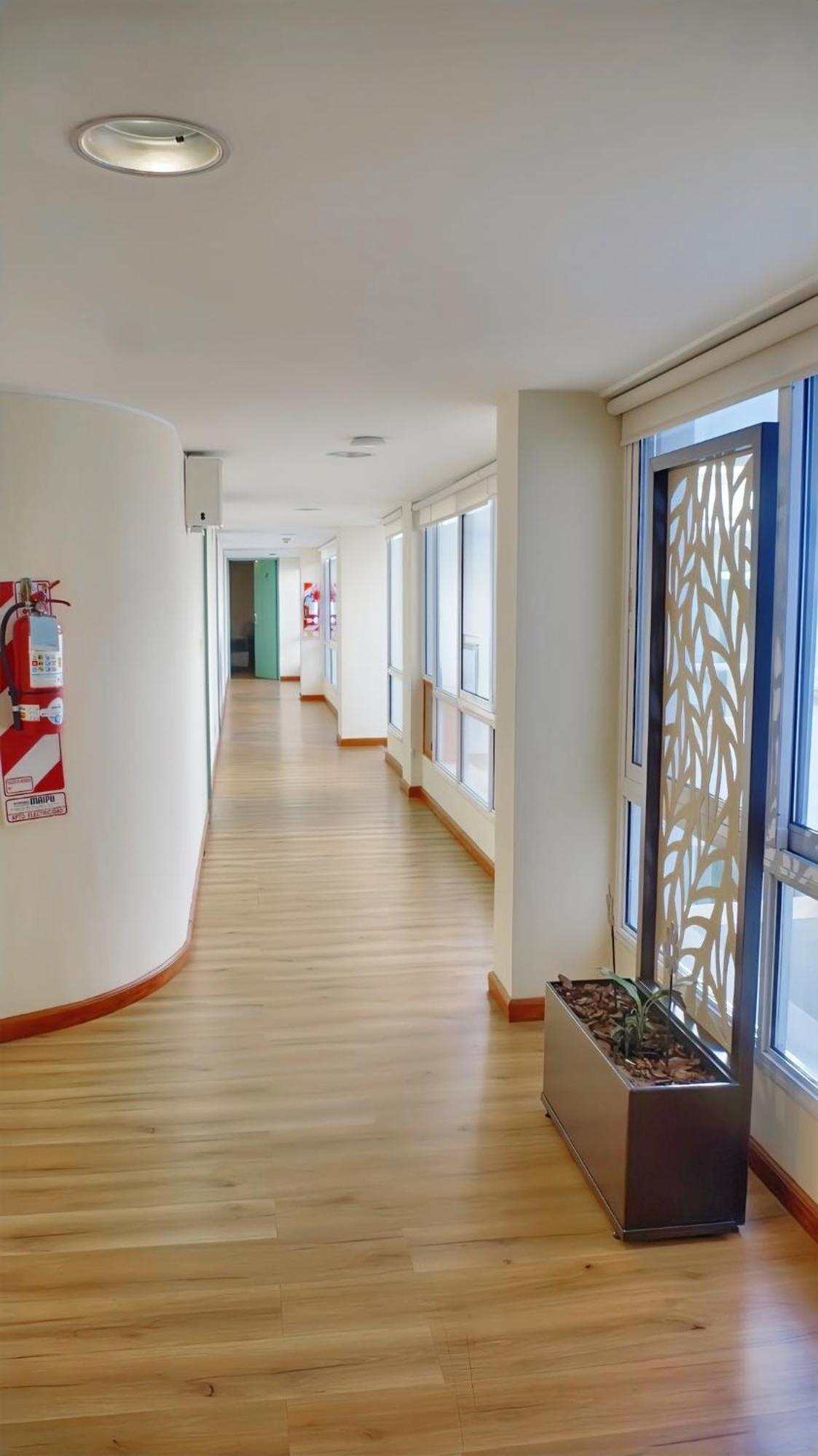 Apartahotel Cóndor
