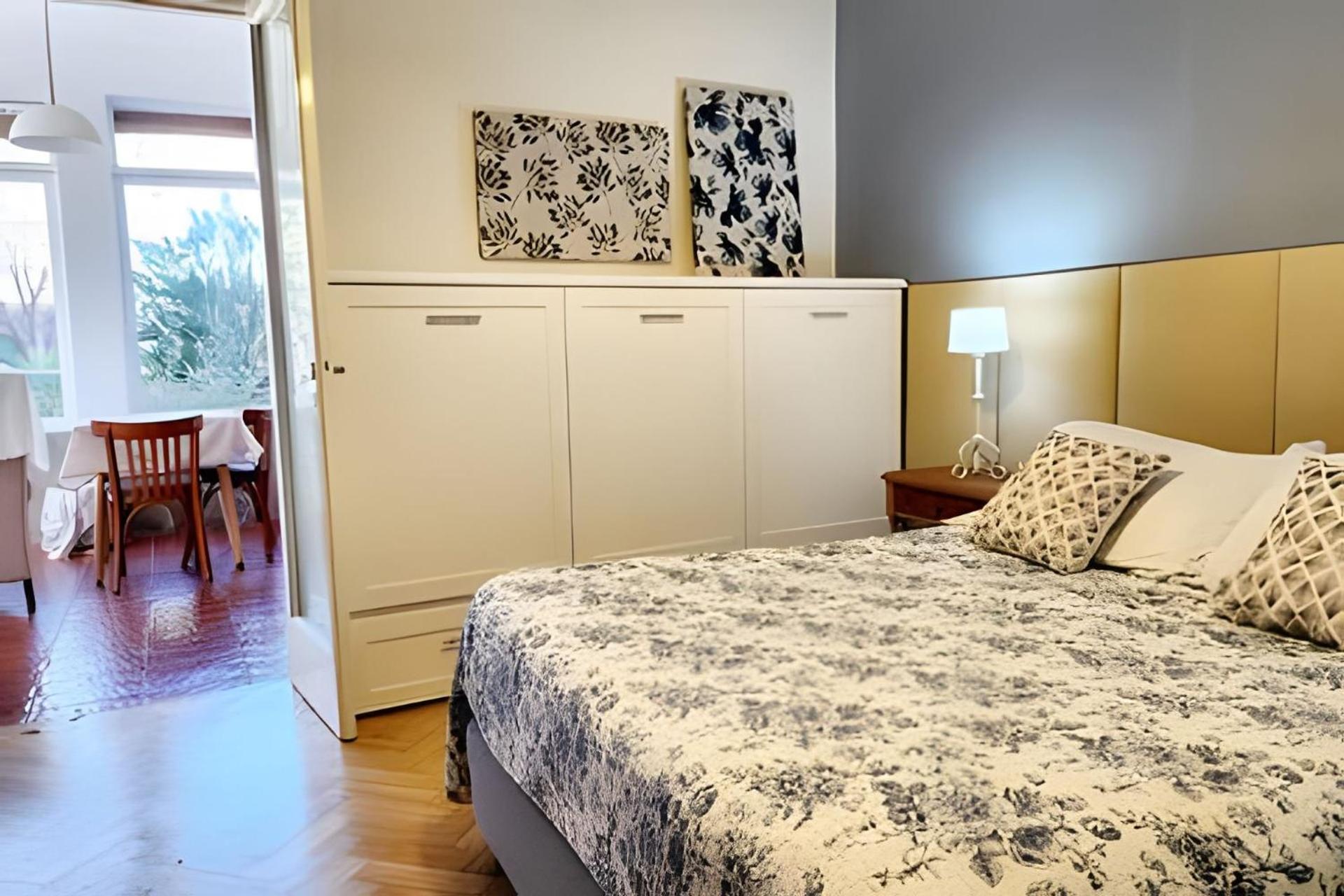 Buen Viaje Bed and breakfast