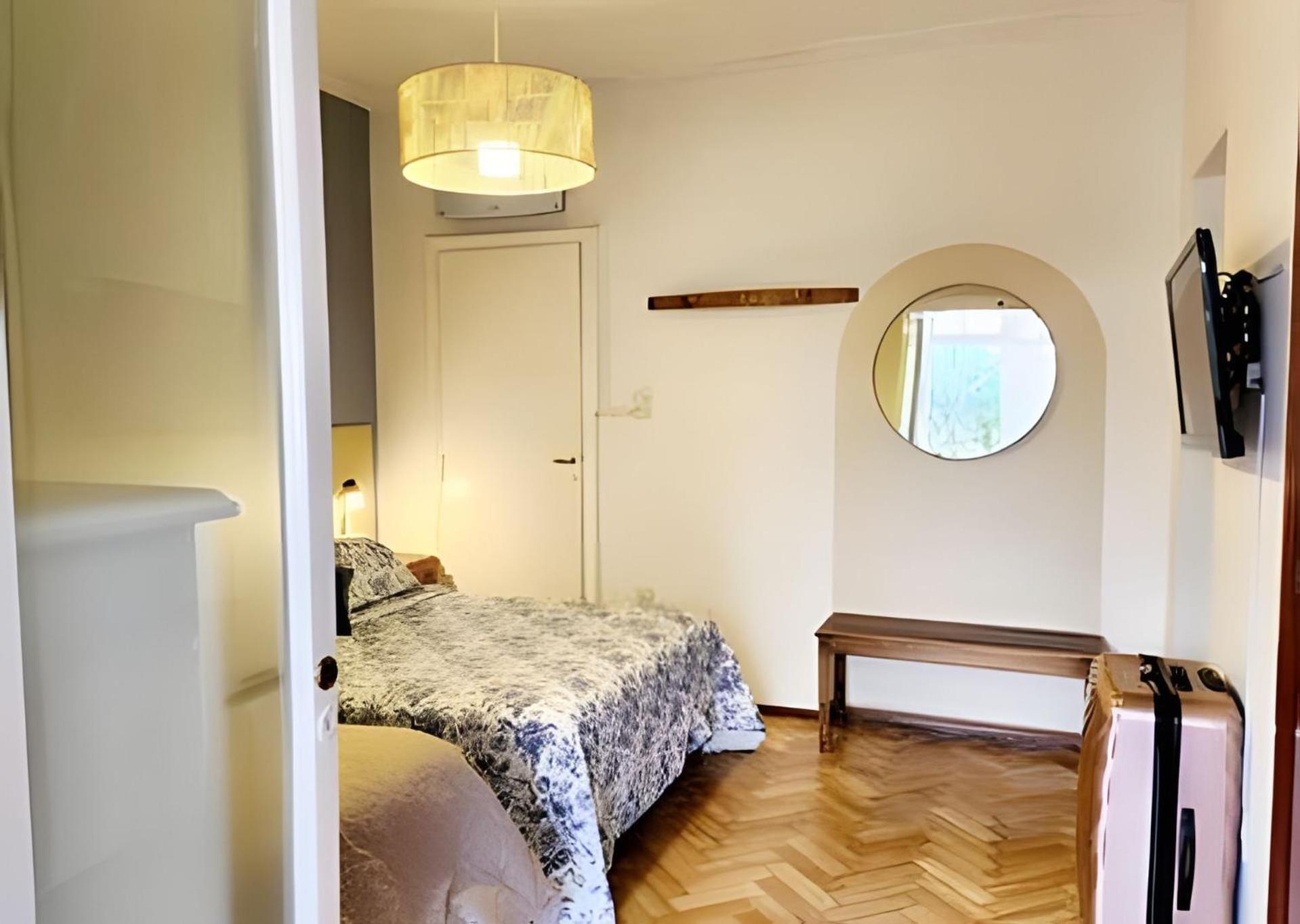 Bed and breakfast Buen Viaje *