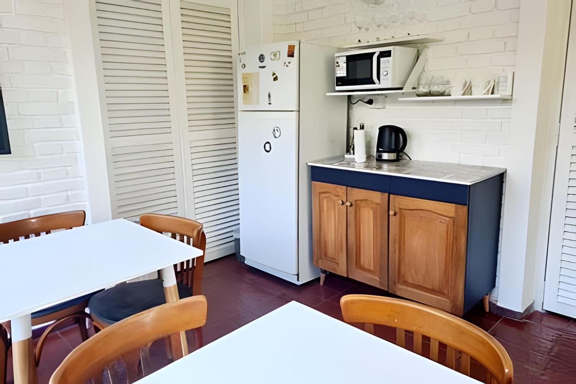 Buen Viaje Bed and breakfast Mendoza