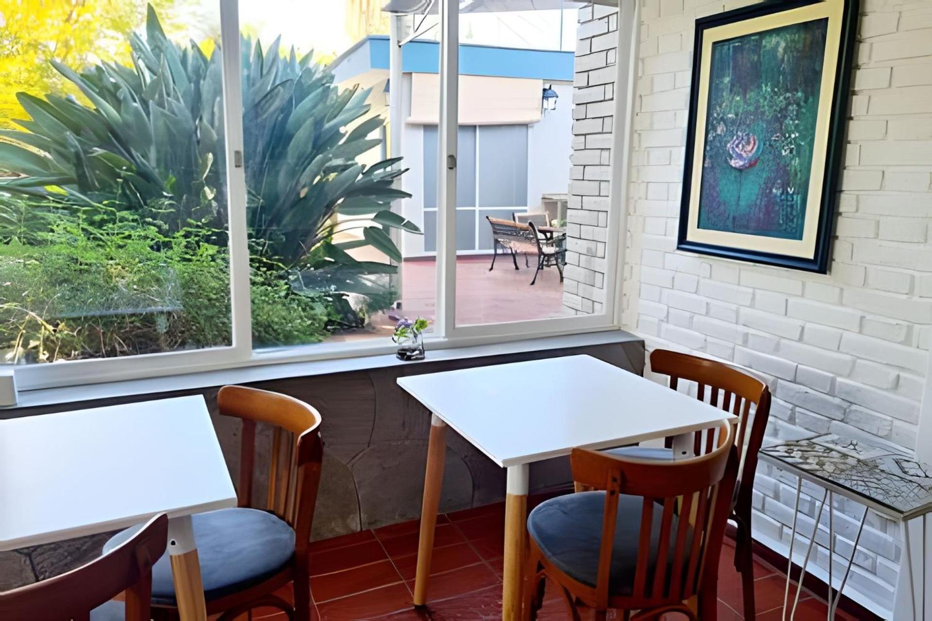 Buen Viaje Bed and breakfast Mendoza