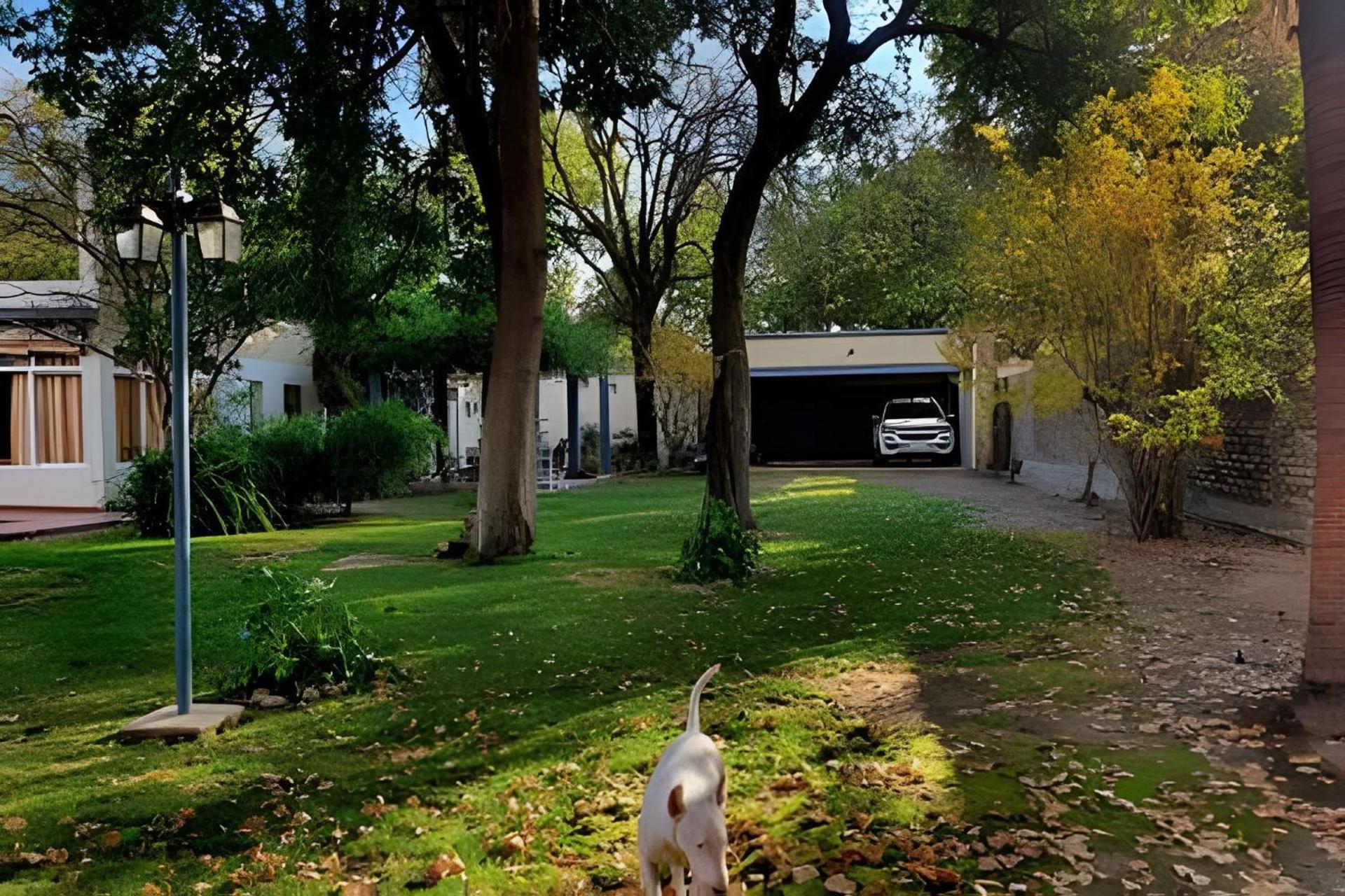 Bed and breakfast Buen Viaje Mendoza