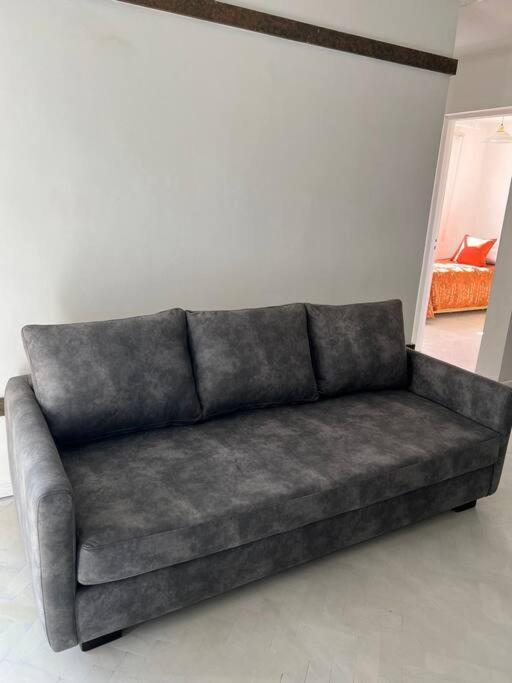 Aristides Blue Wool Apartamento *