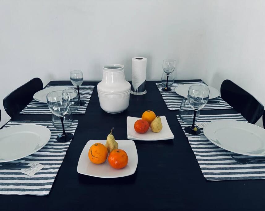 Apartamento Aristides Blue Wool