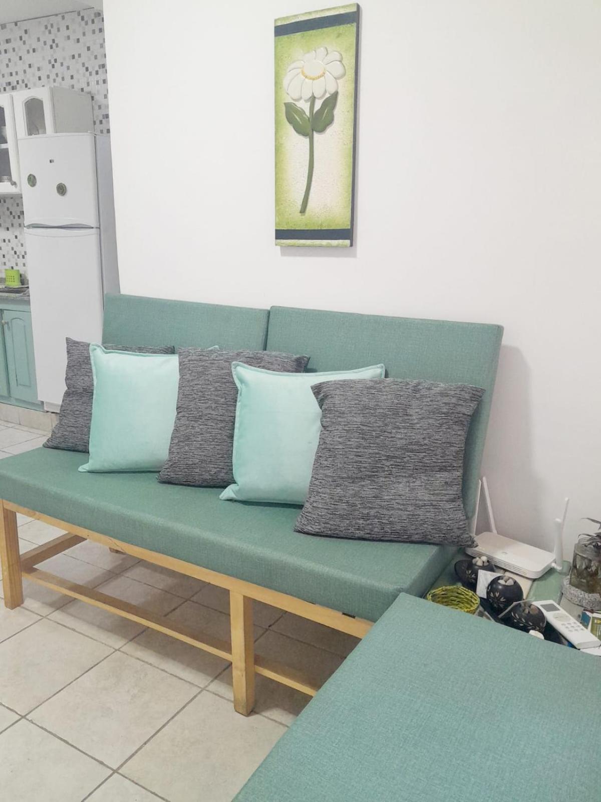 Сasa de vacaciones La Casita Mendoza