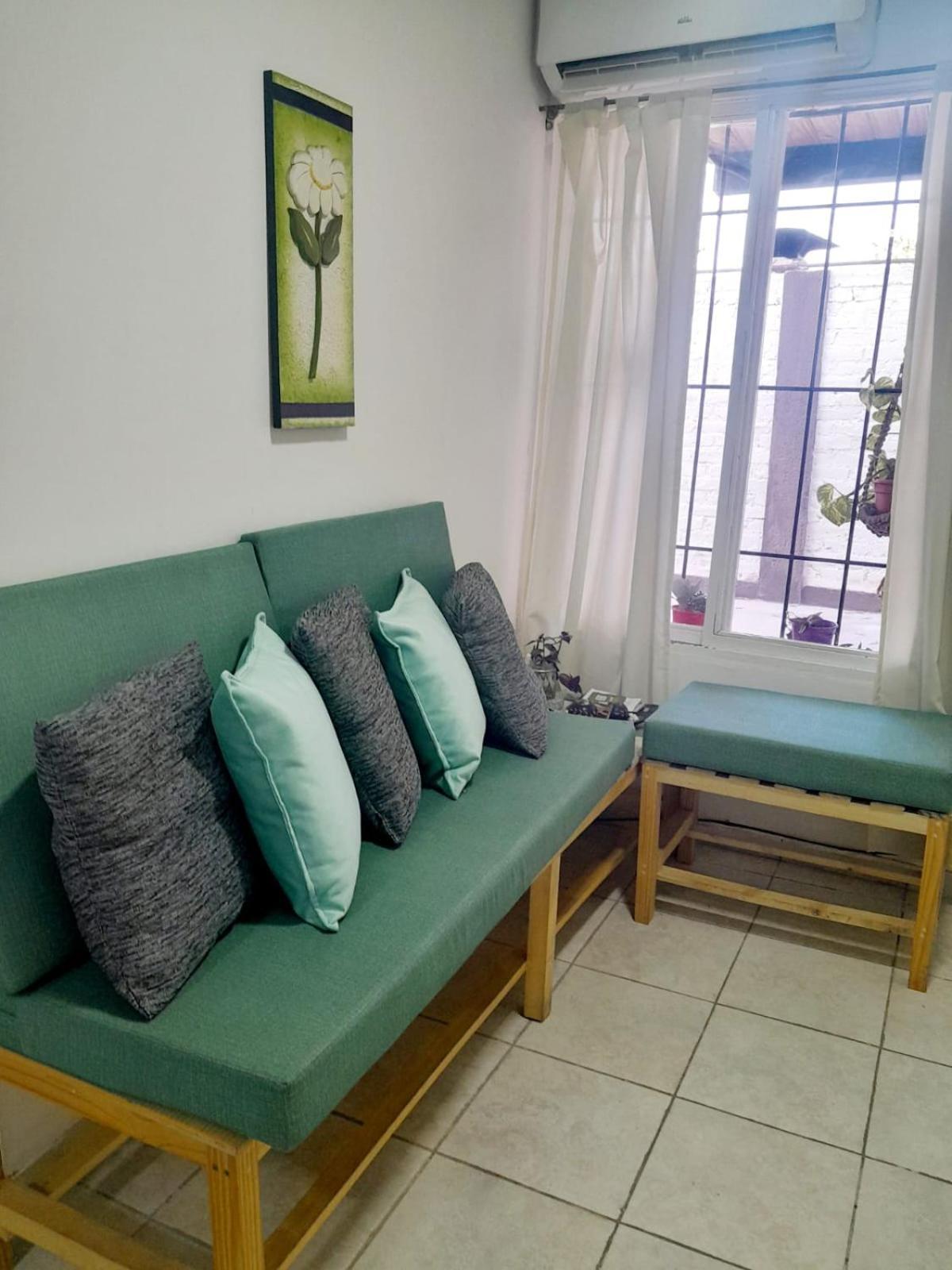 La Casita Сasa de vacaciones