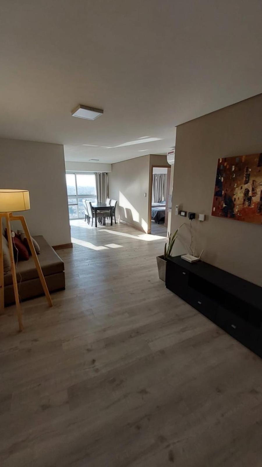 Apartamento Moderno Departamento Piso 16 Con Pileta Mendoza