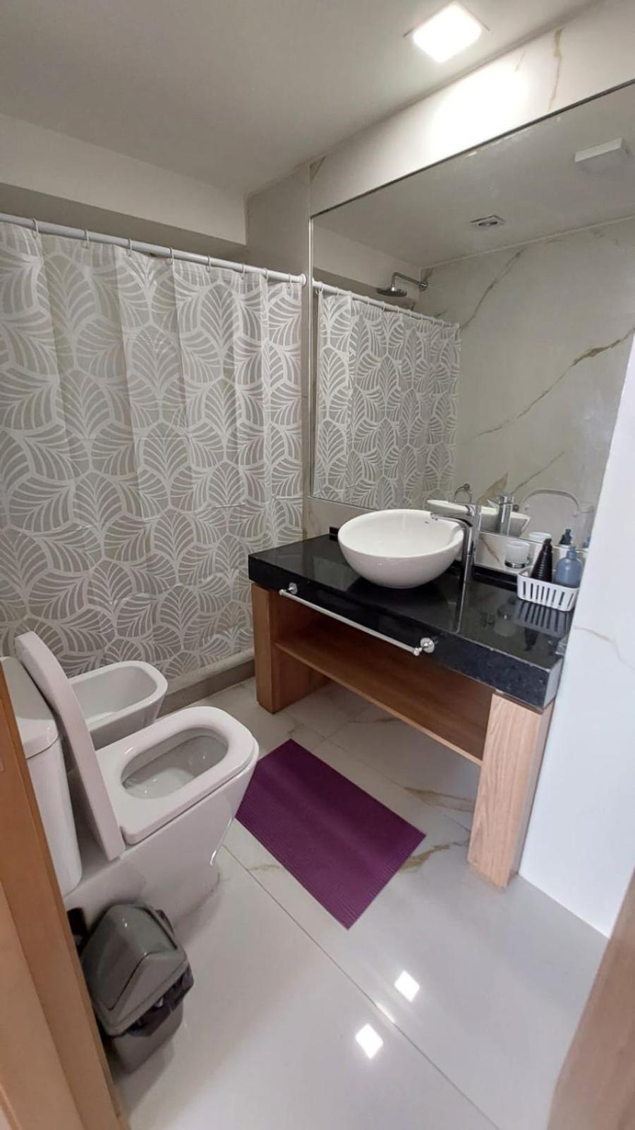 Moderno Departamento Piso 16 Con Pileta Apartamento