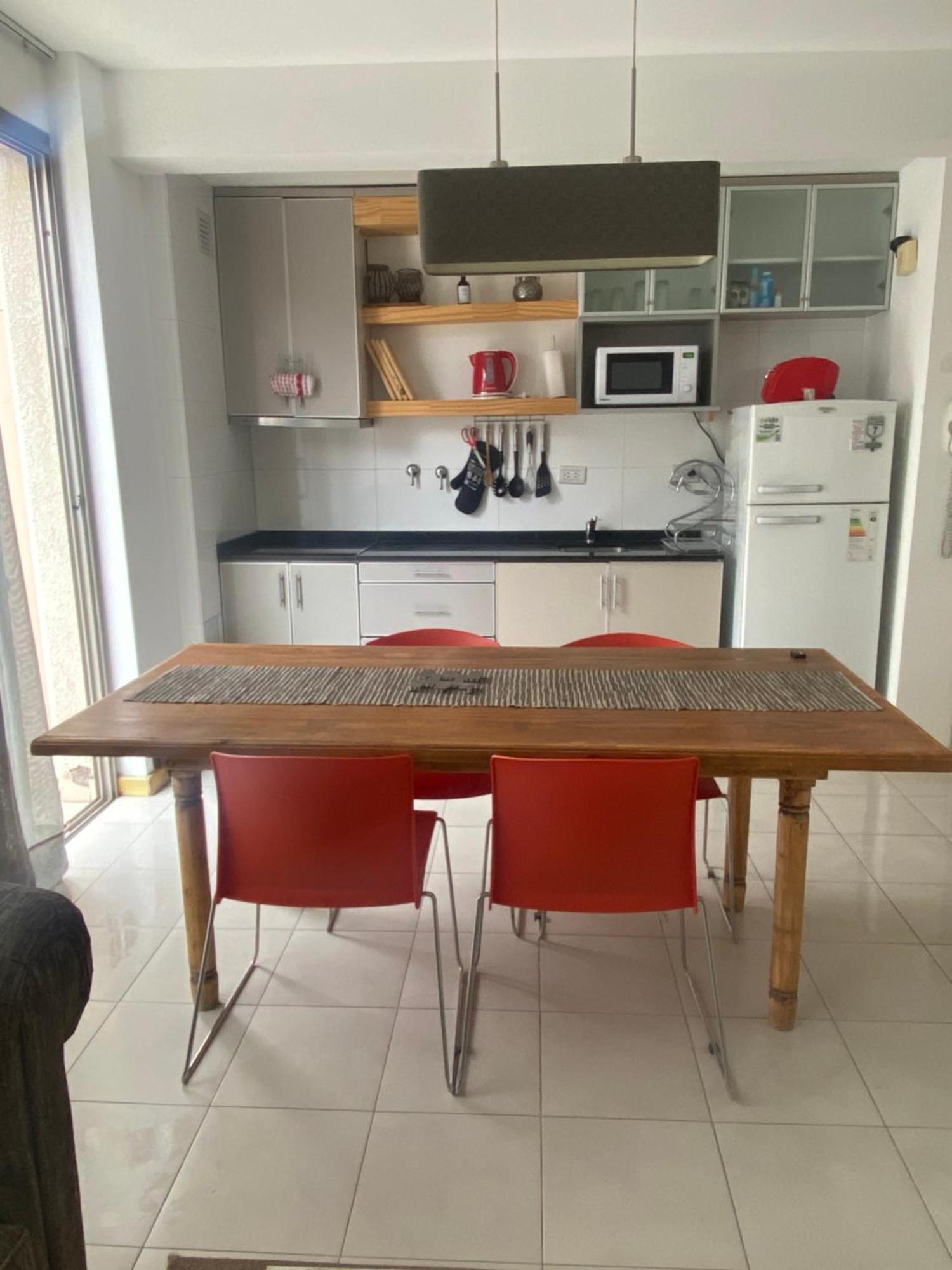 Exclusivo En Pb Patio, Cochera, Equipado, Apartamento *