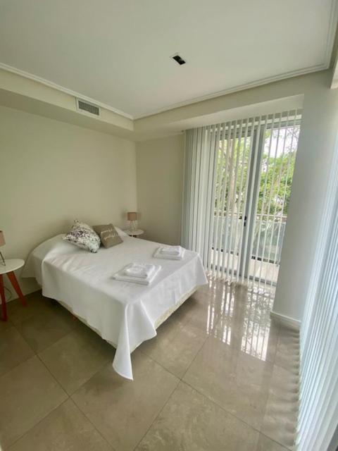 Apartamento Dpto De Alta Categoria, Completo Y Comodo En El Corazon De *