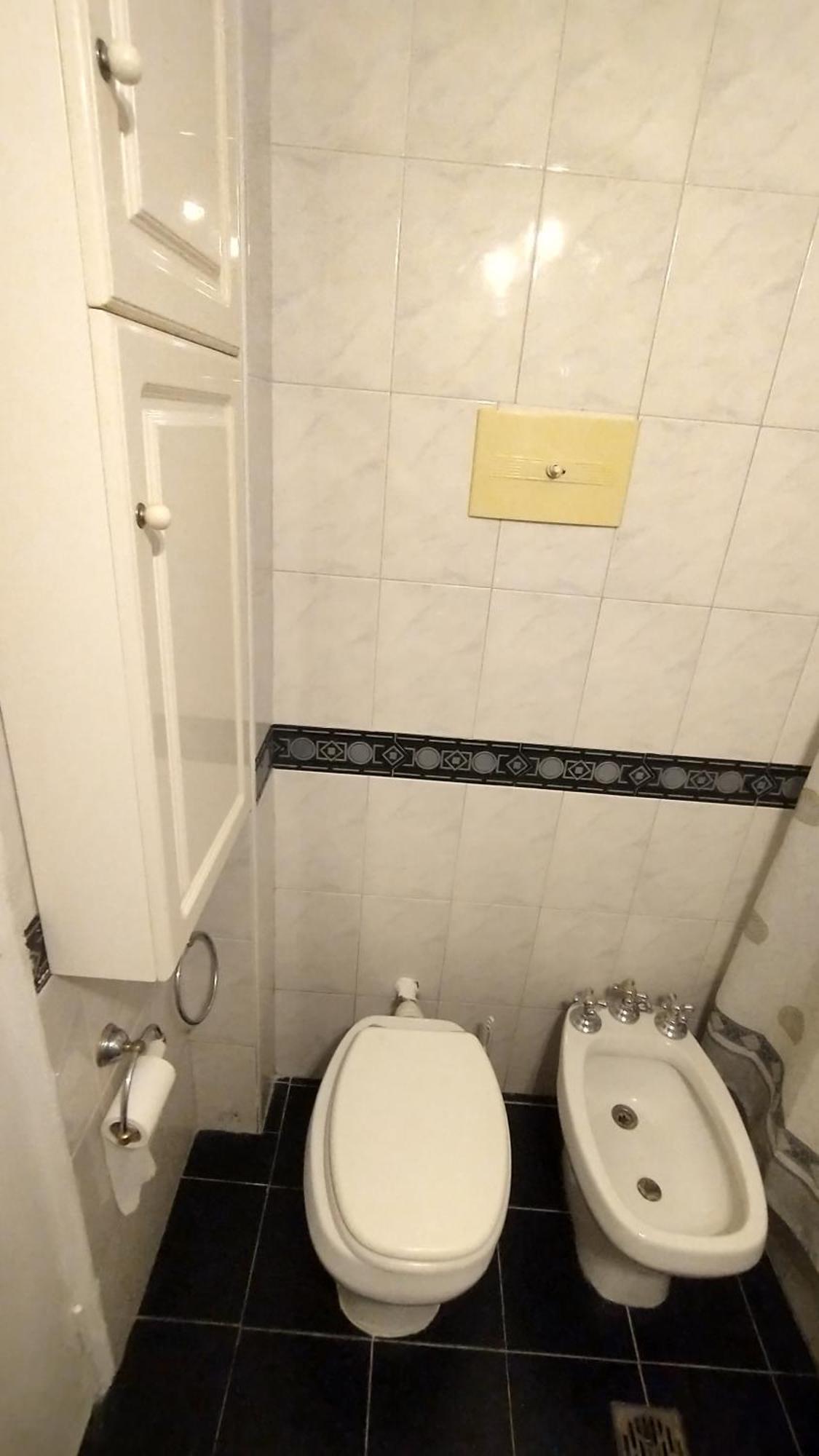 Bonito Departamento Frontal En Zona Residencial -