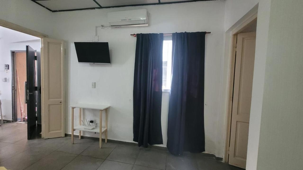 Departamento Mis Nonos 4 *