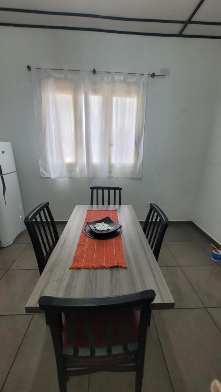 Departamento Mis Nonos 4 Mendoza