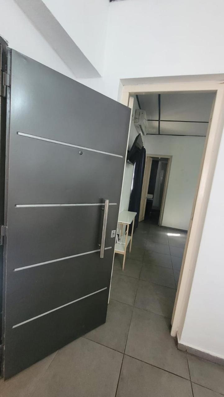 Apartment Departamento Mis Nonos 4