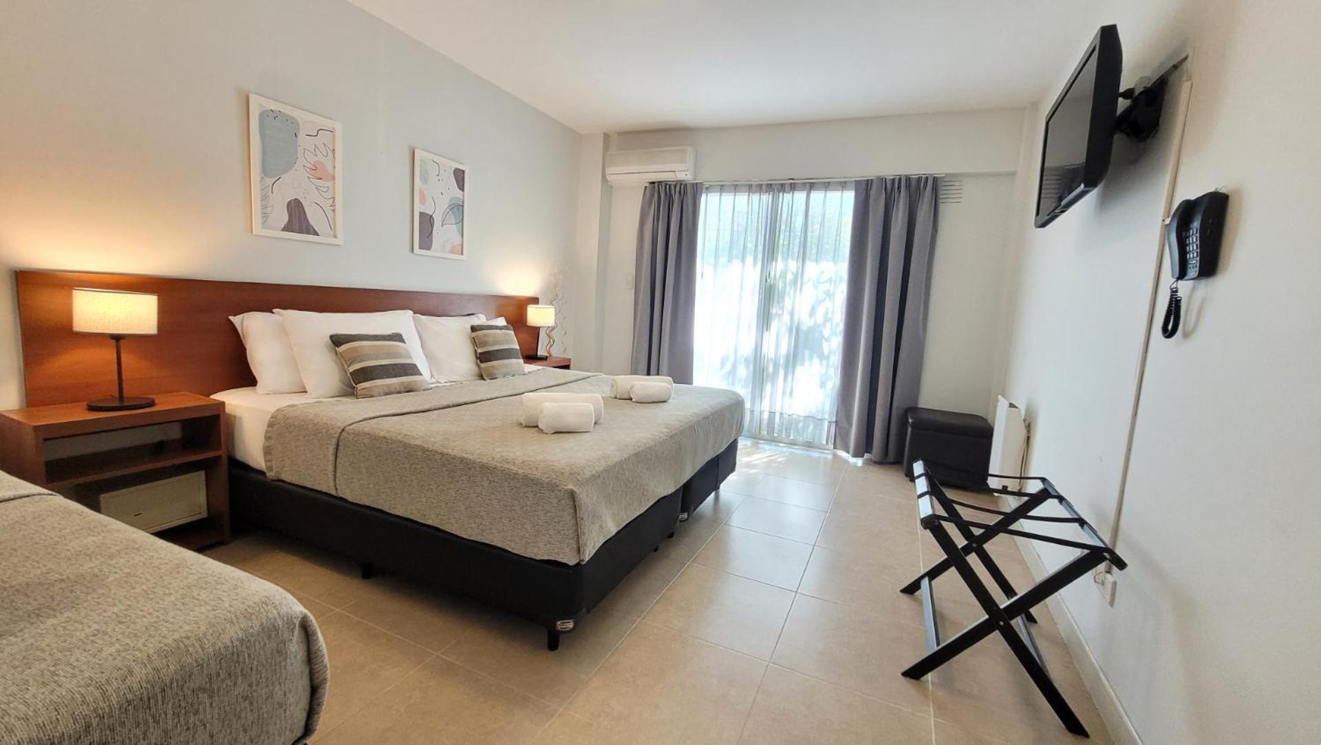 Soltigua Aparthotel
