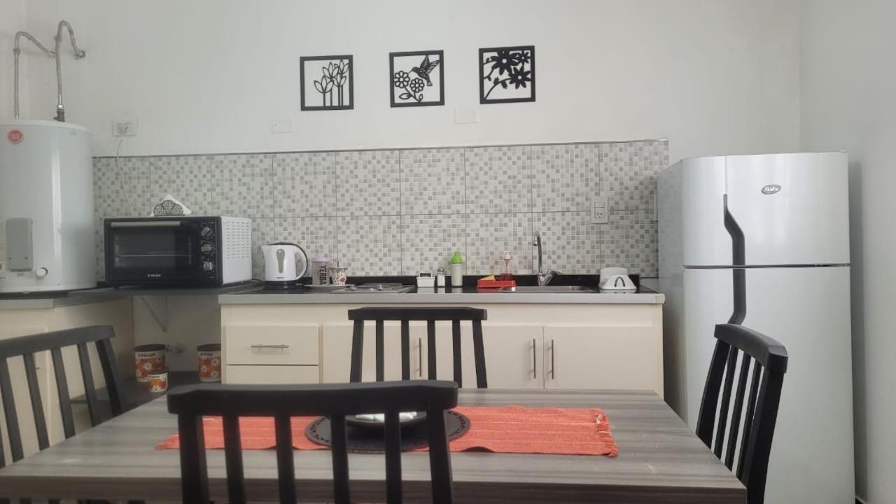 Departamento Mis Nonos 4 * Mendoza