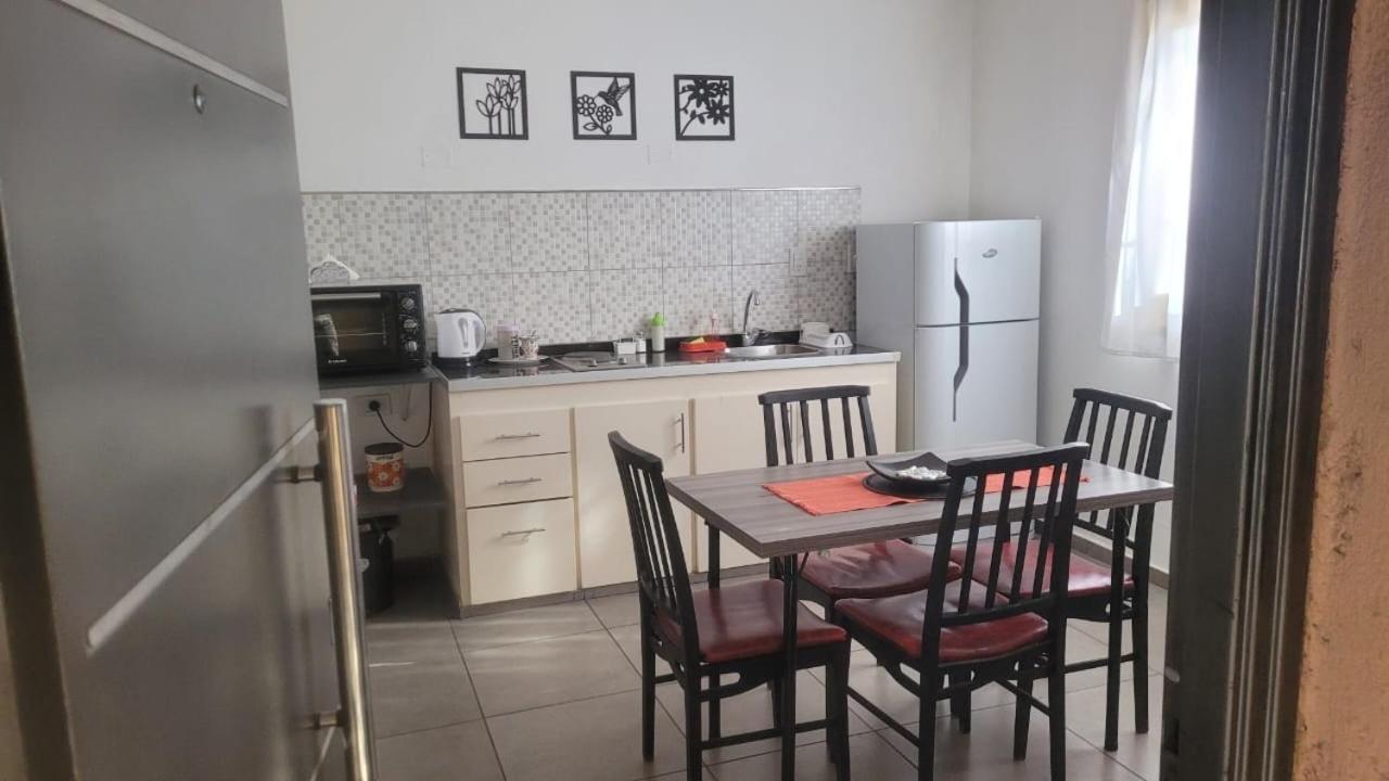 Departamento Mis Nonos 4 Apartment