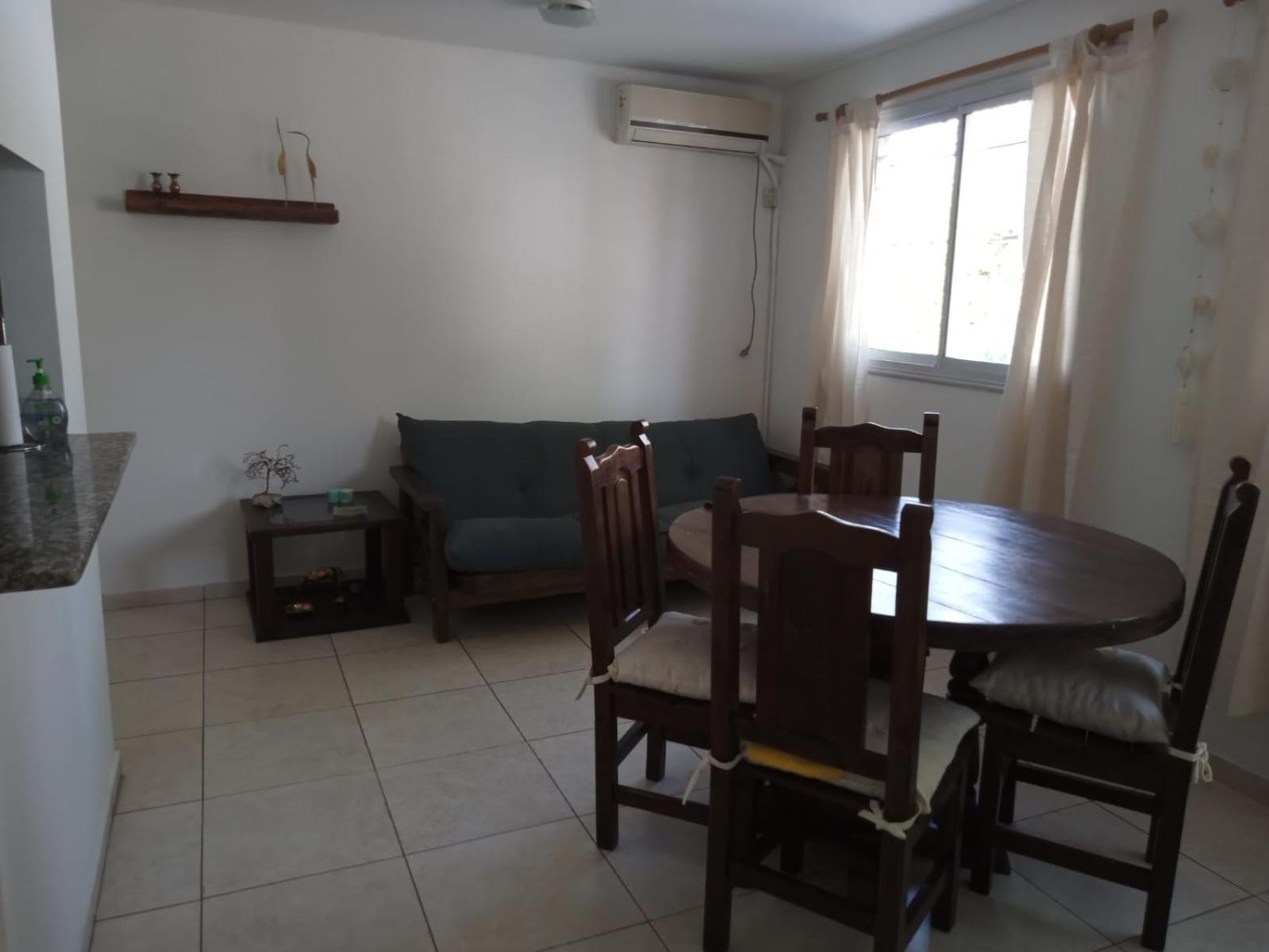 Acogedor Departamento Estilo Boho Apartment Mendoza
