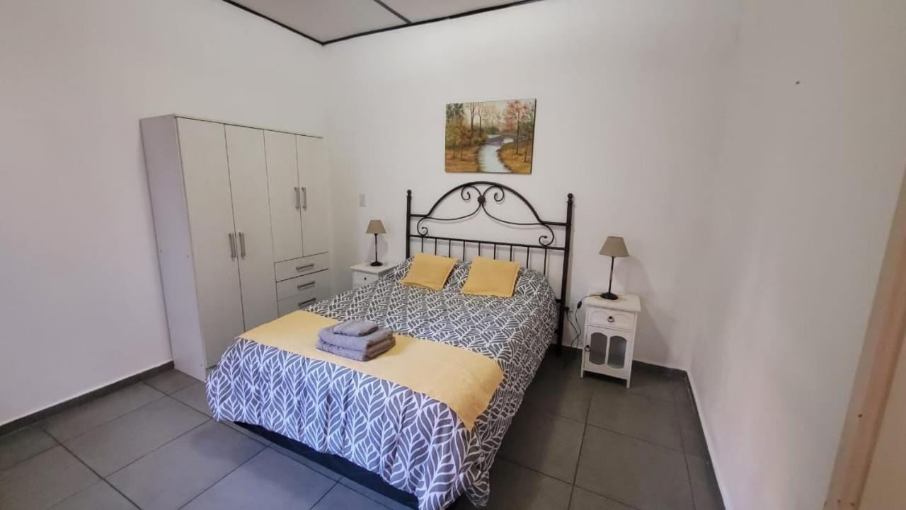 Departamento Mis Nonos 4 * Mendoza