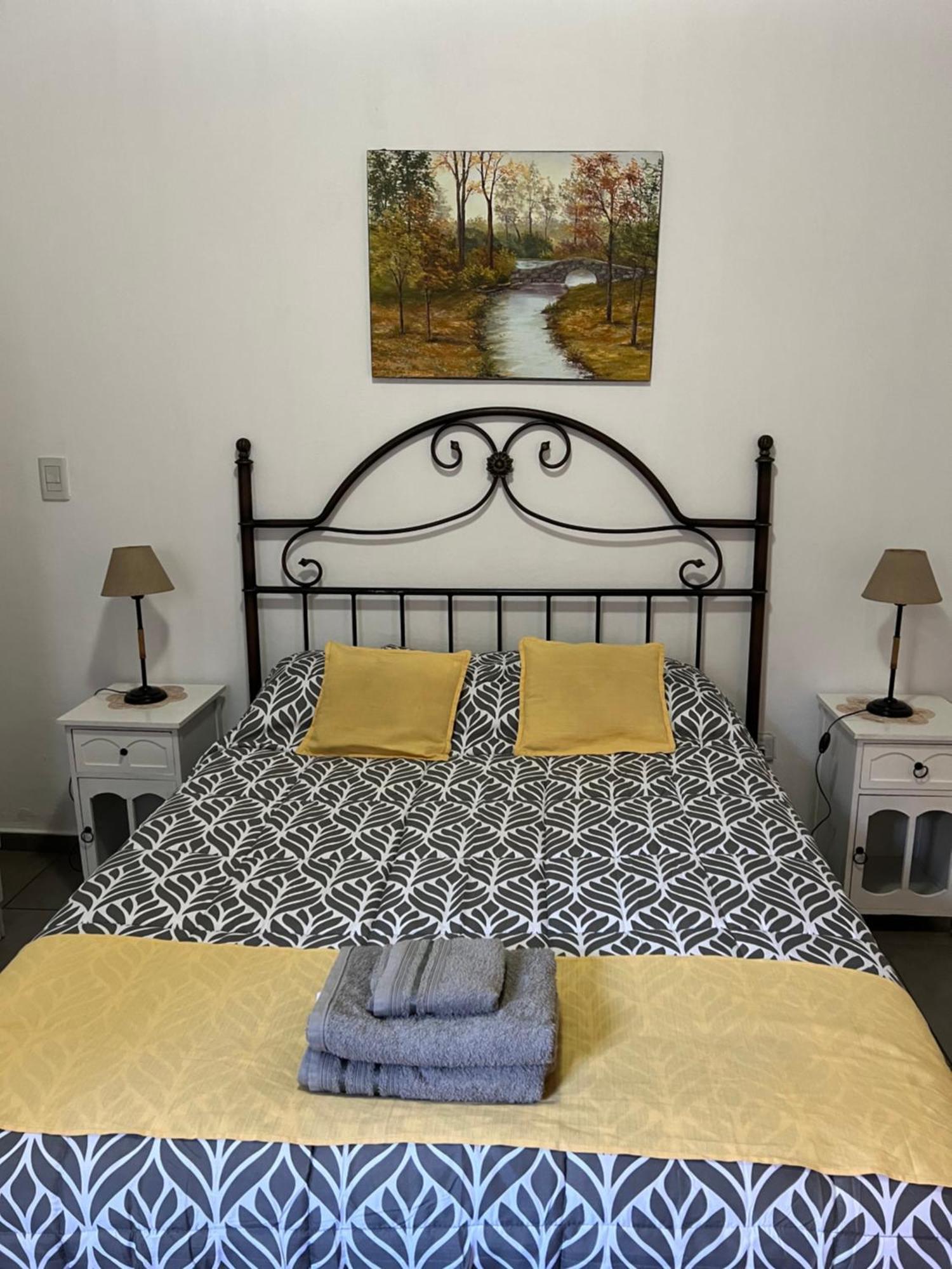 Apartment Departamento Mis Nonos 4 *