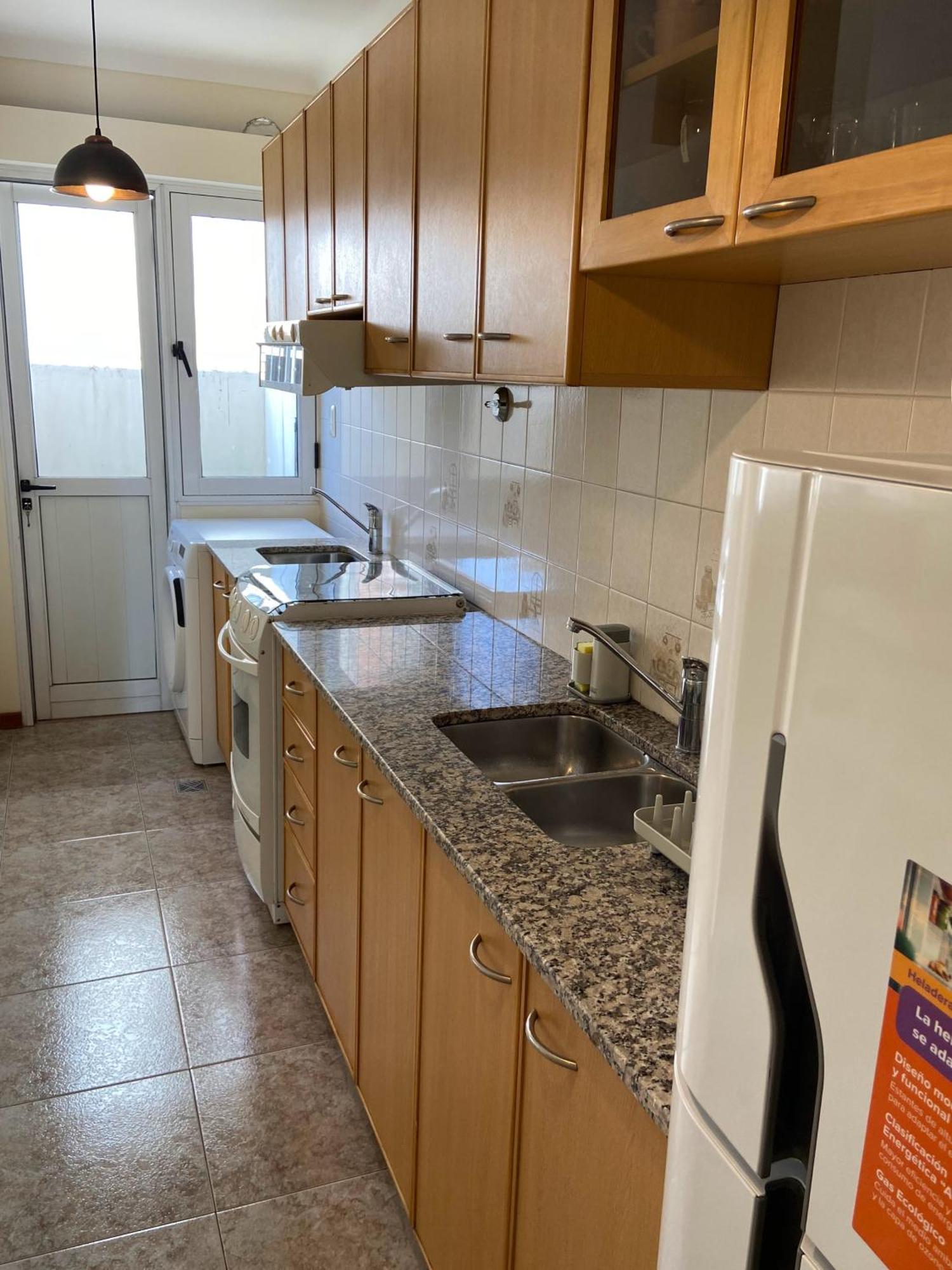 Apartment Departamento Quinta Plaza Parque