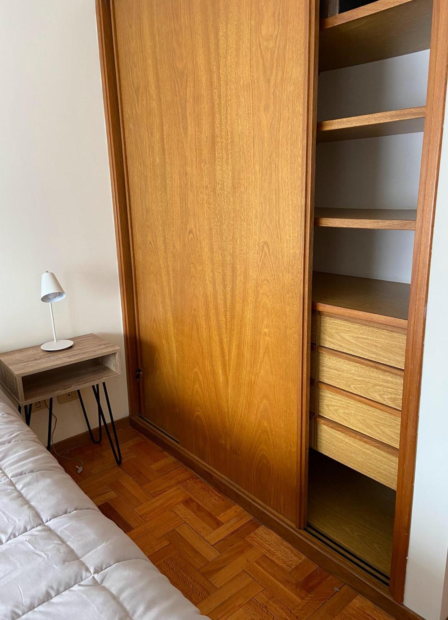 Departamento Quinta Plaza Parque Apartment Mendoza