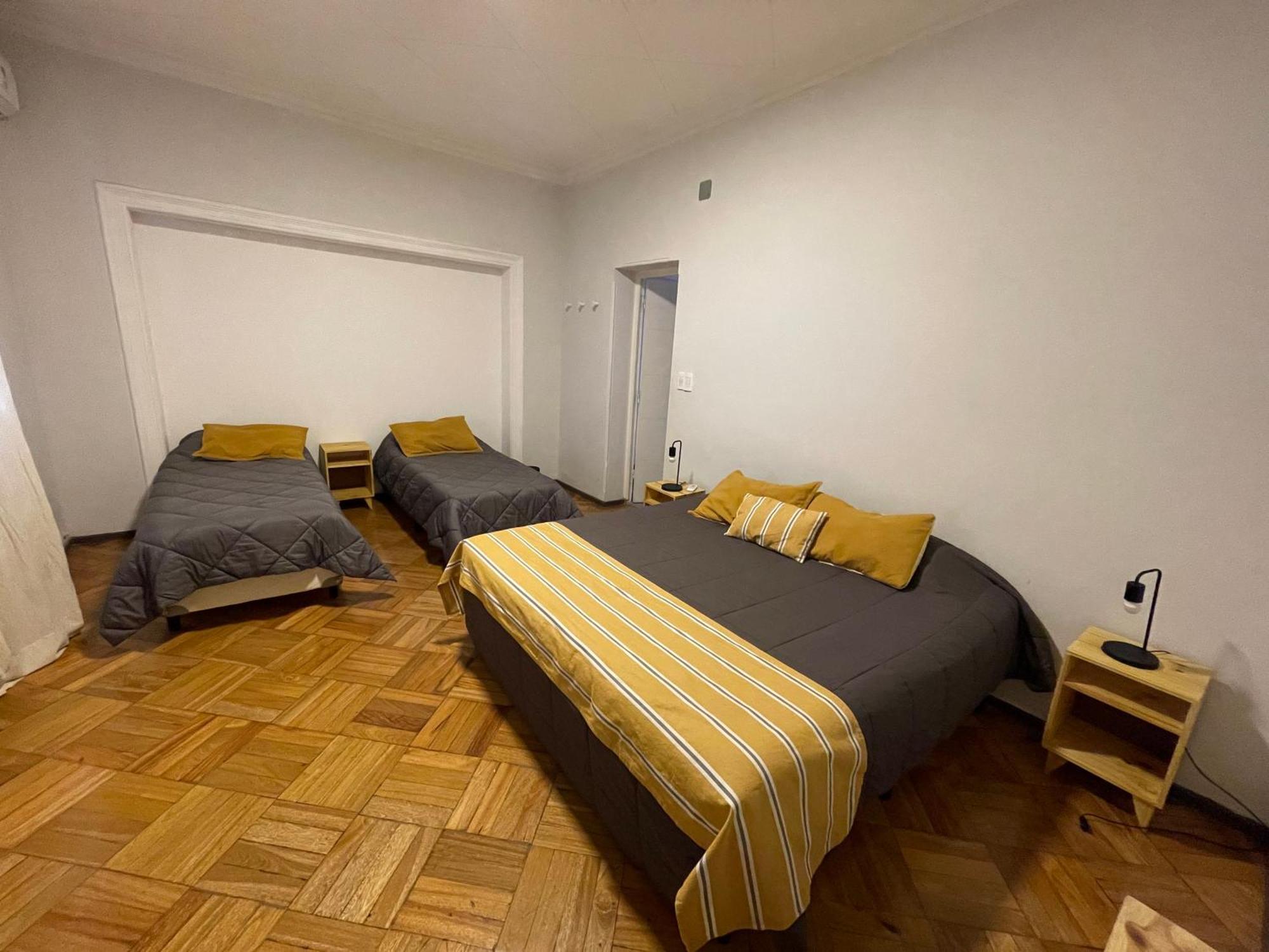 Anden Aristides Bed & Breakfast *