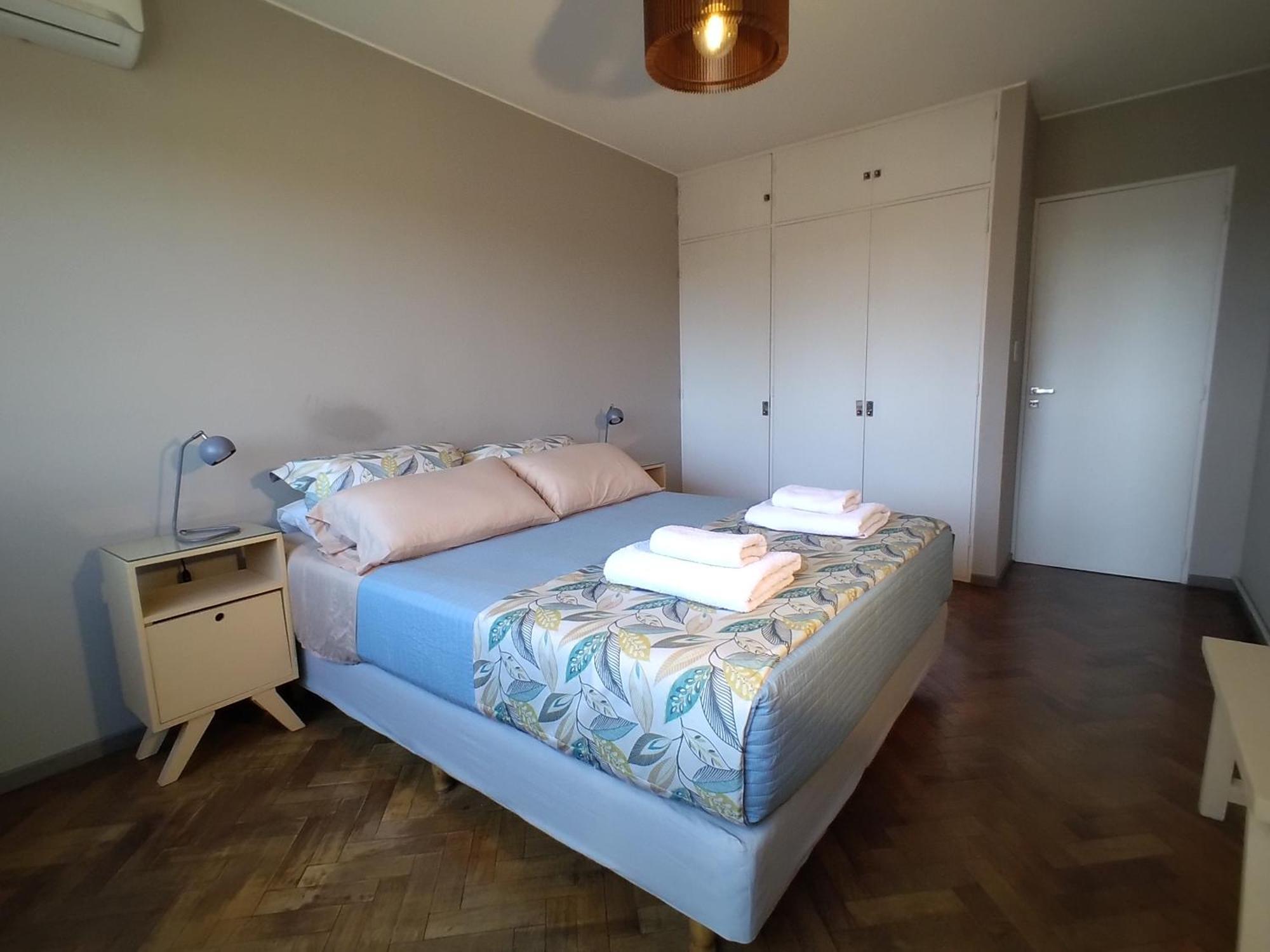 Apartment El Estudio