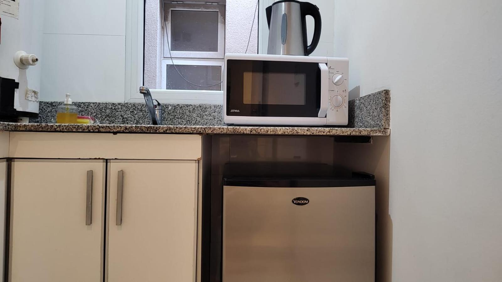 Apartamento Terrazas De Colon
