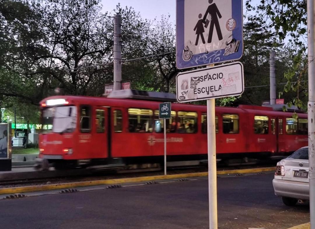 Apartamento Terrazas De Colon Mendoza
