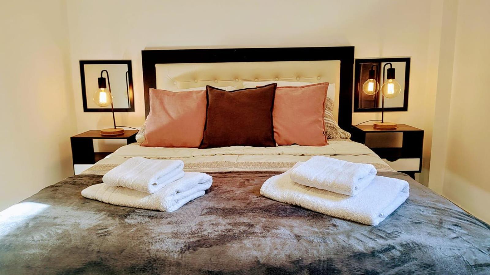 Apartamento Terrazas De Colon
