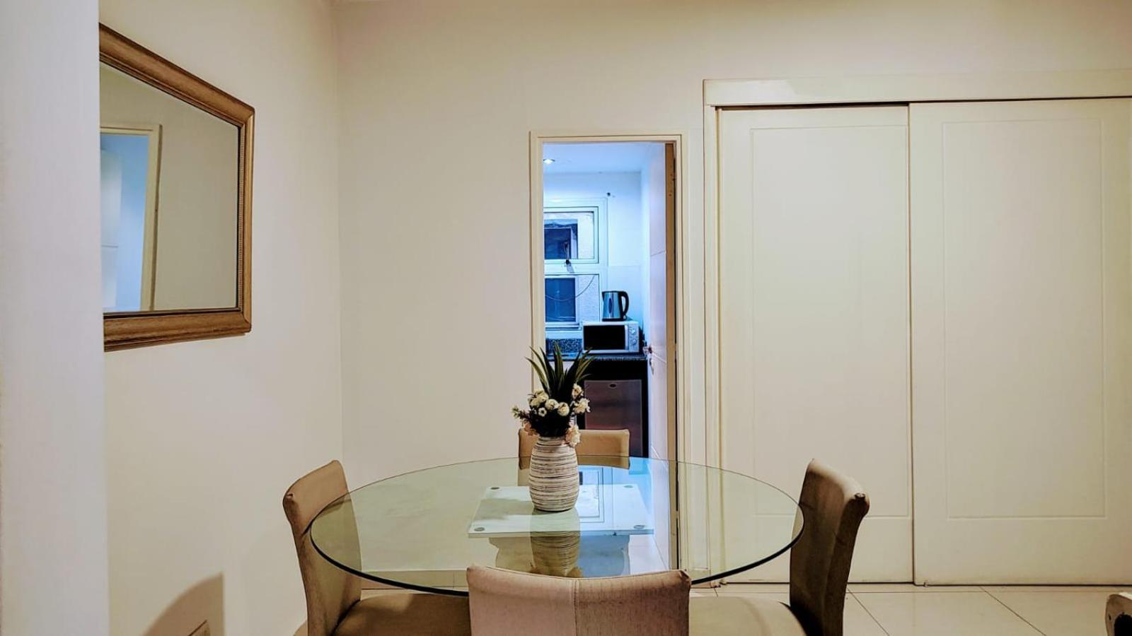 Apartamento Terrazas De Colon