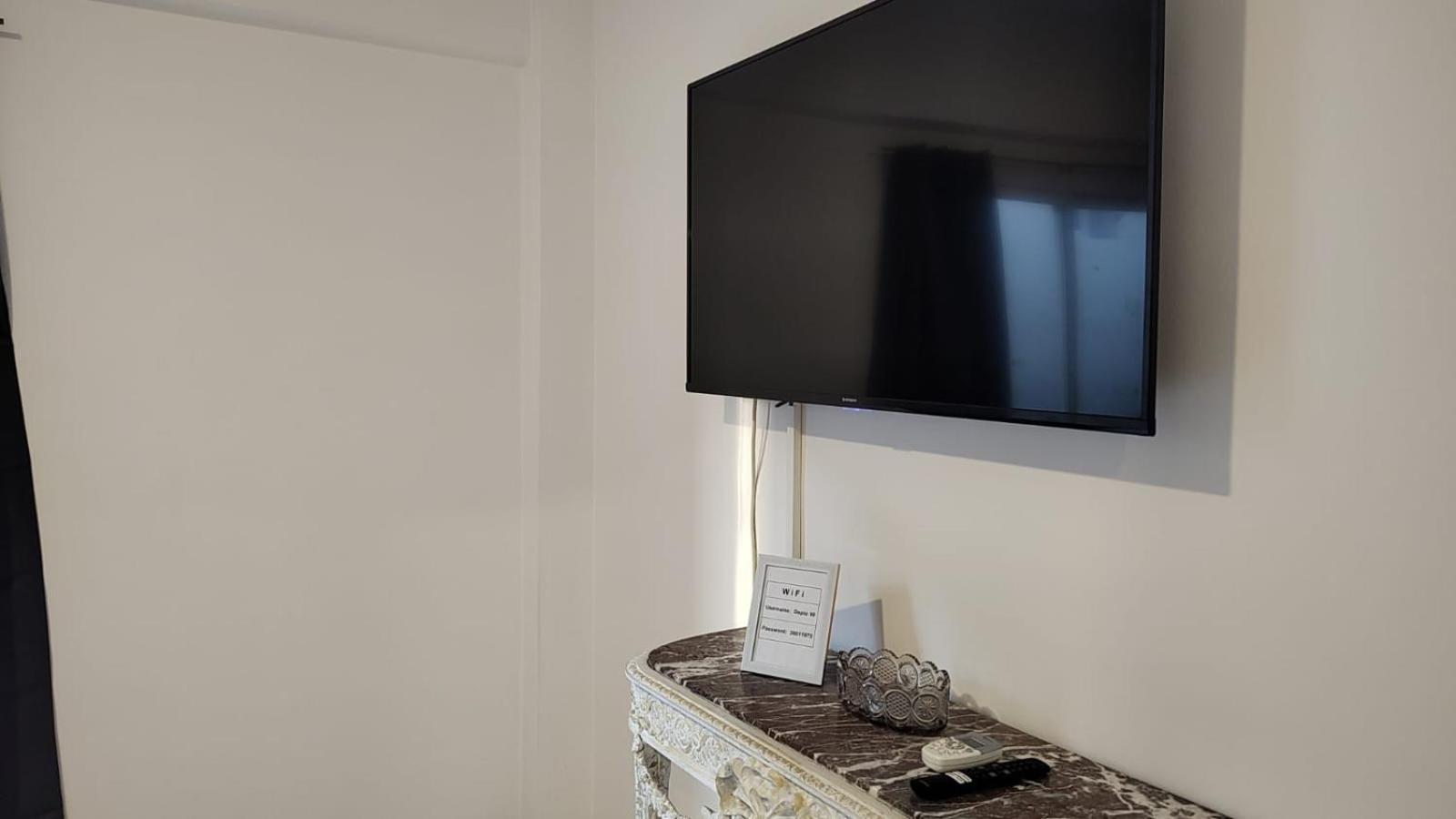 Terrazas De Colon Apartamento Mendoza