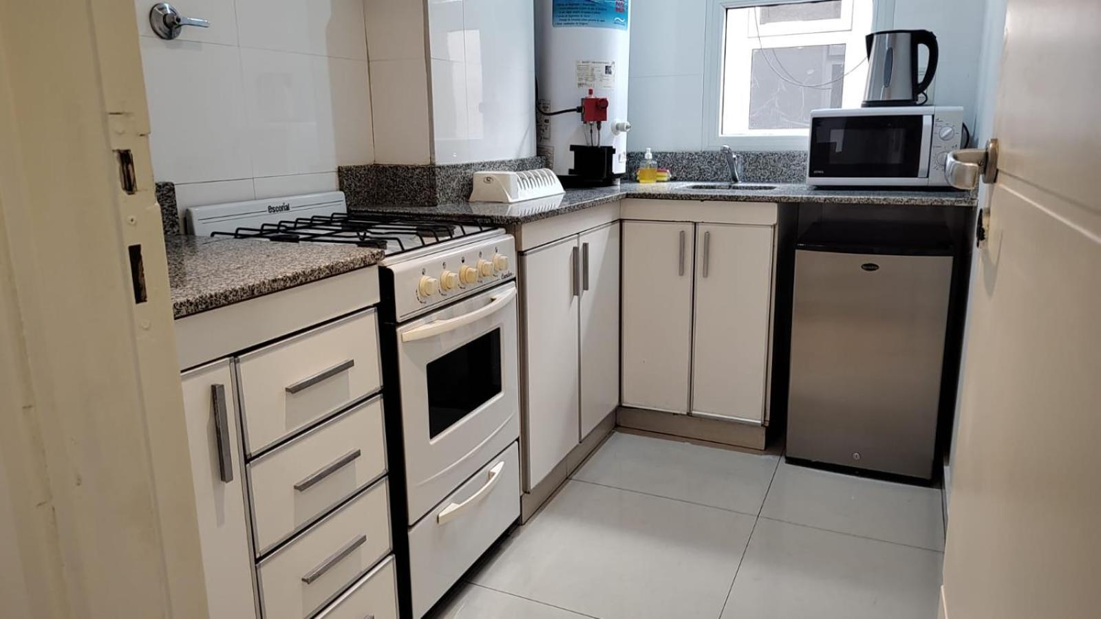 Terrazas De Colon Apartamento *