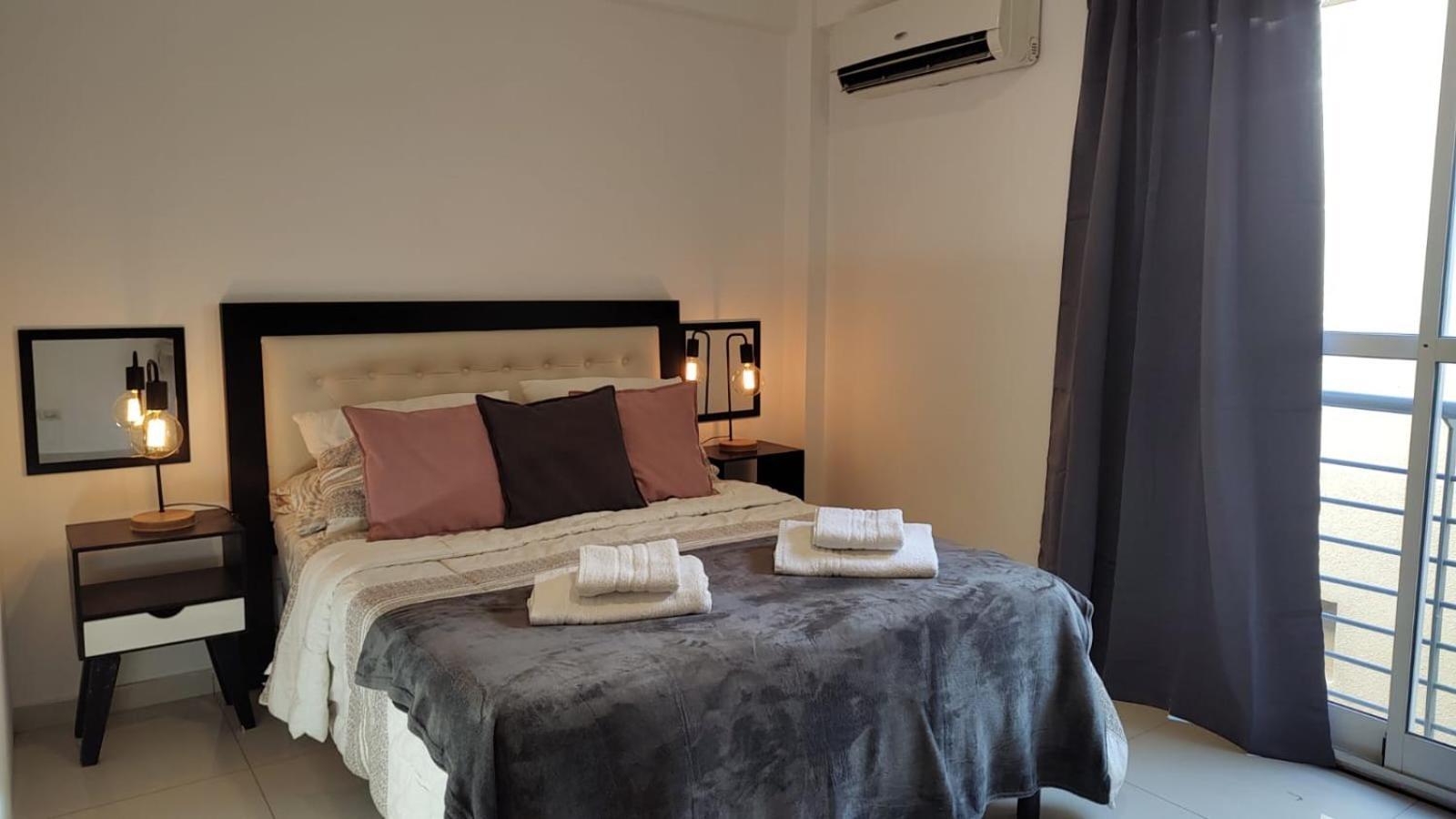Terrazas De Colon Apartamento Mendoza
