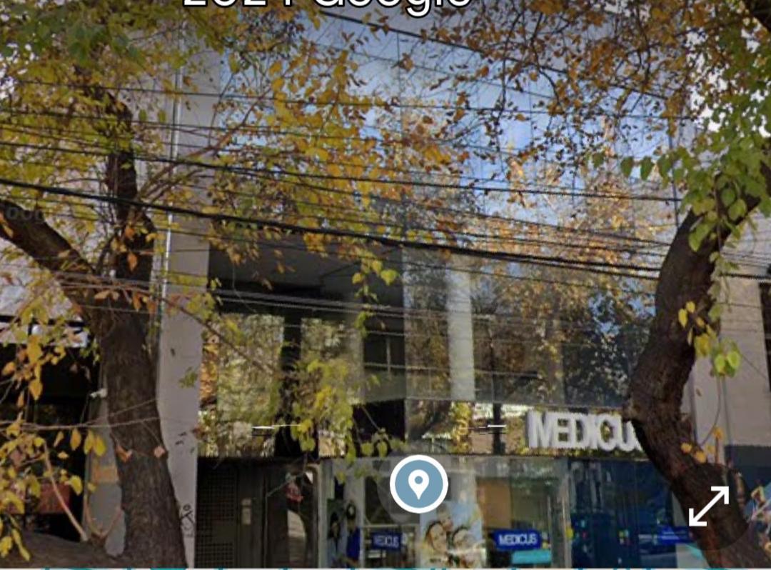 Apartamento Terrazas De Colon